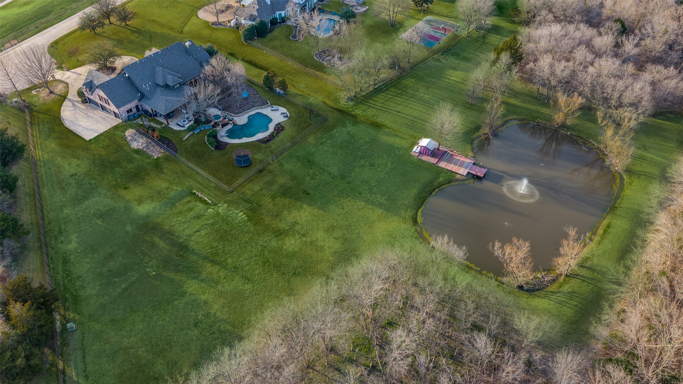 1220 WINDING CREEK Road