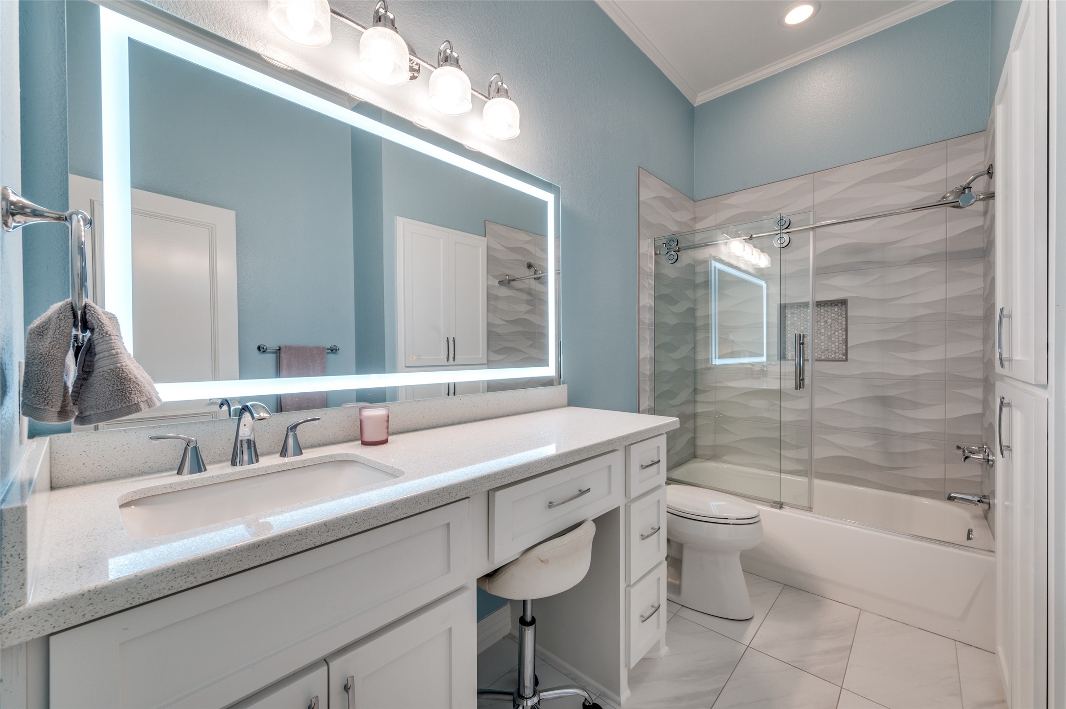 1220 WINDING CREEK Road