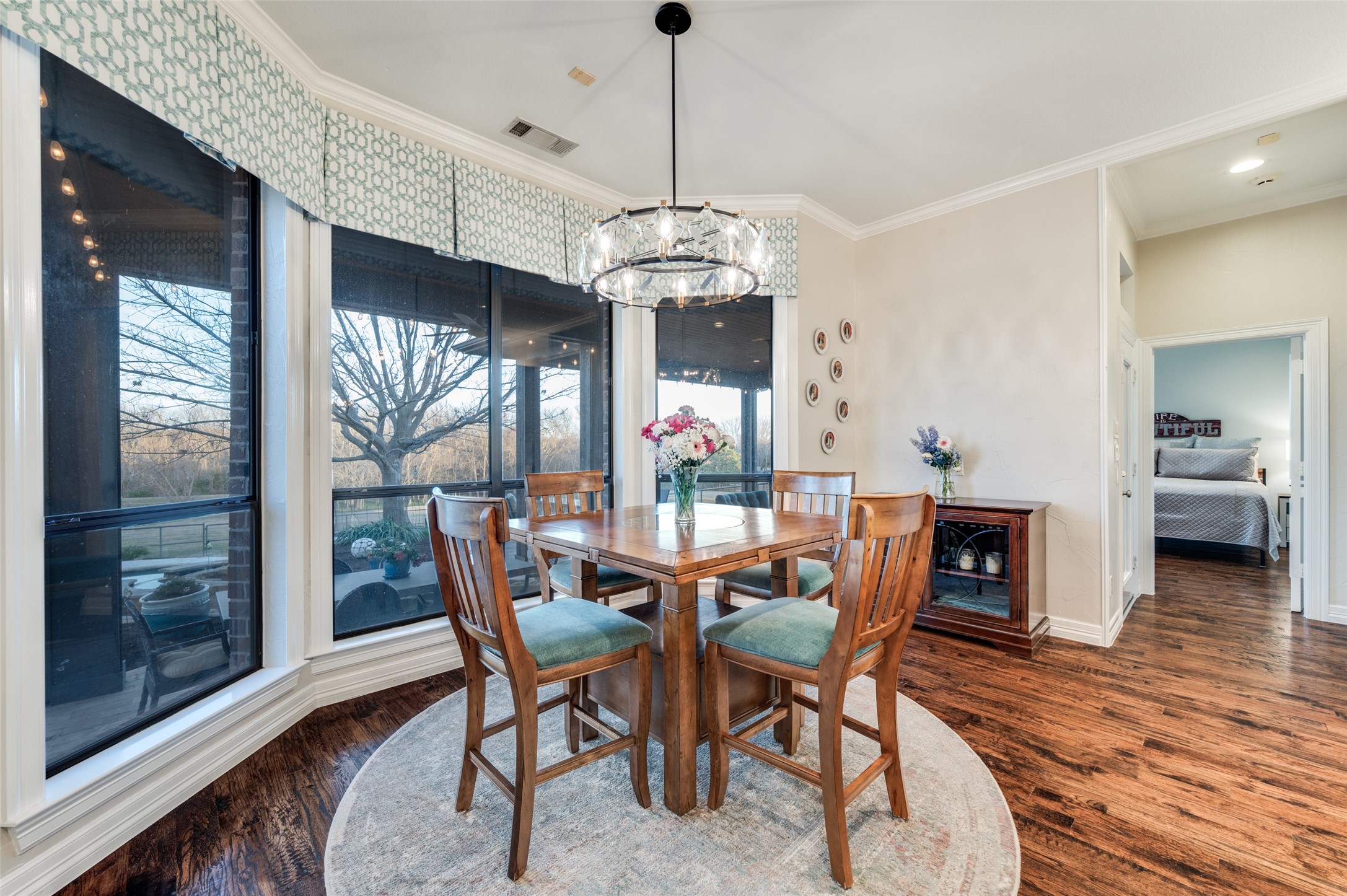 1220 WINDING CREEK Road