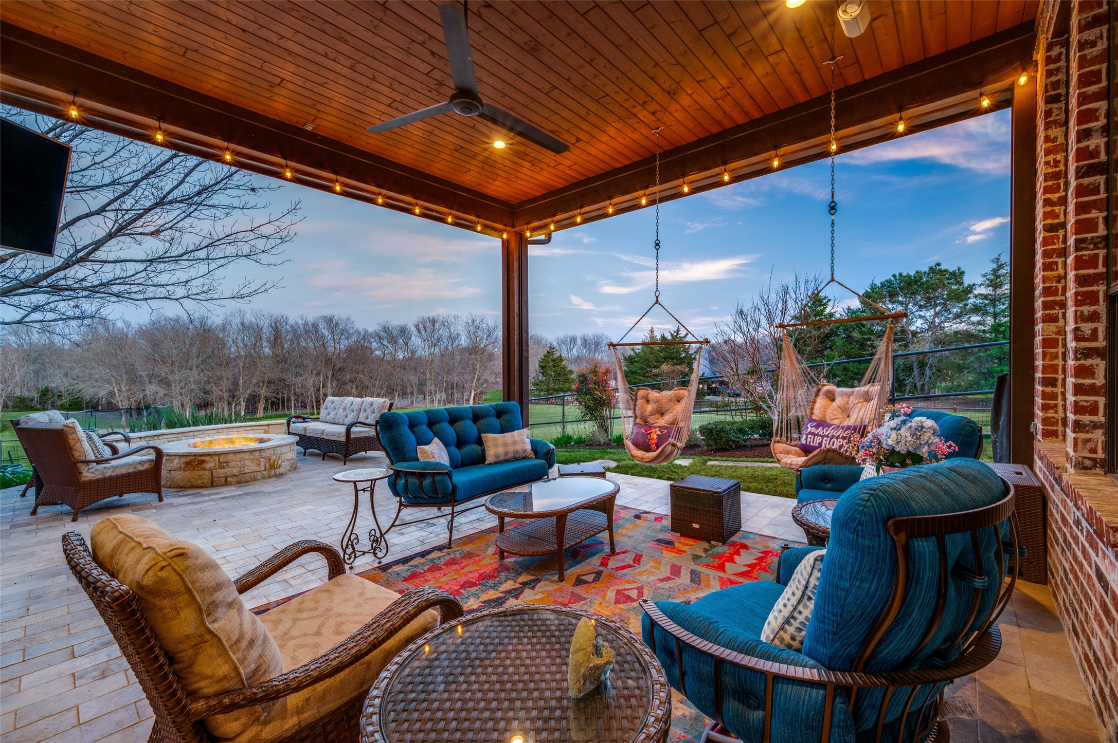 1220 WINDING CREEK Road