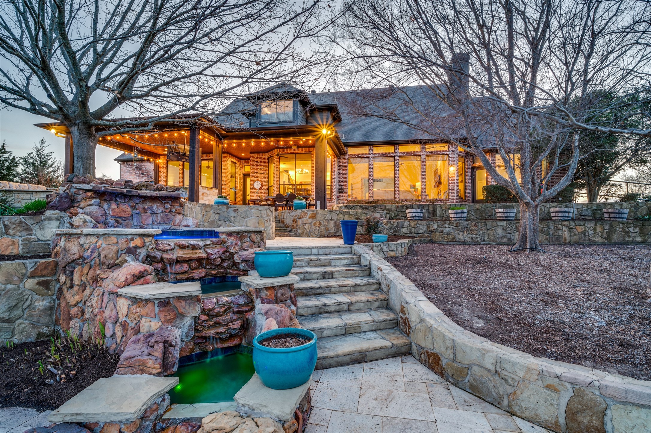 1220 WINDING CREEK Road