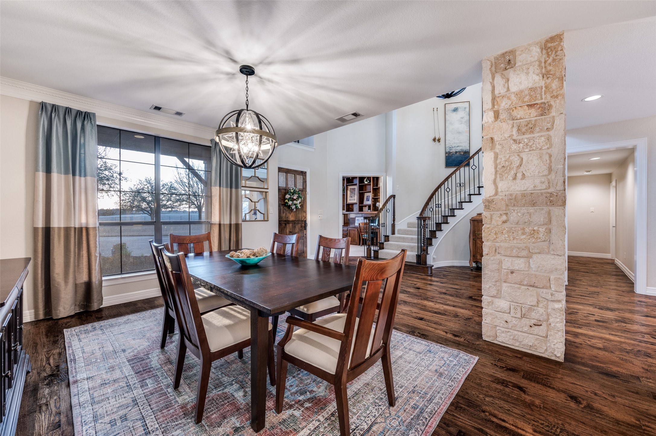 1220 WINDING CREEK Road