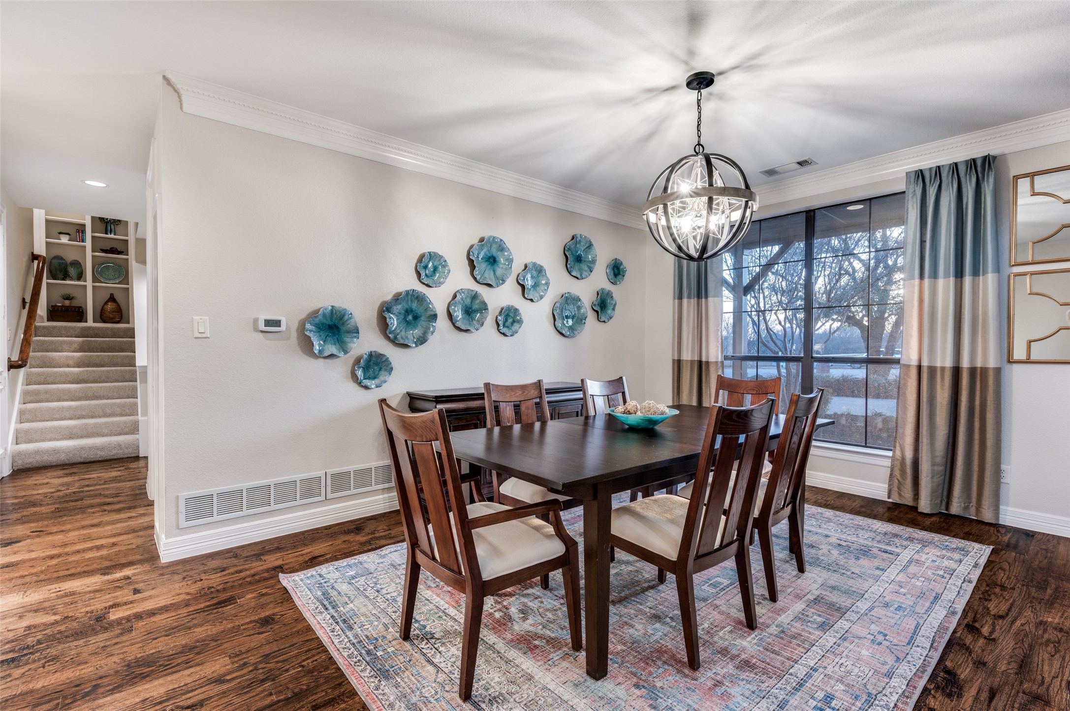 1220 WINDING CREEK Road