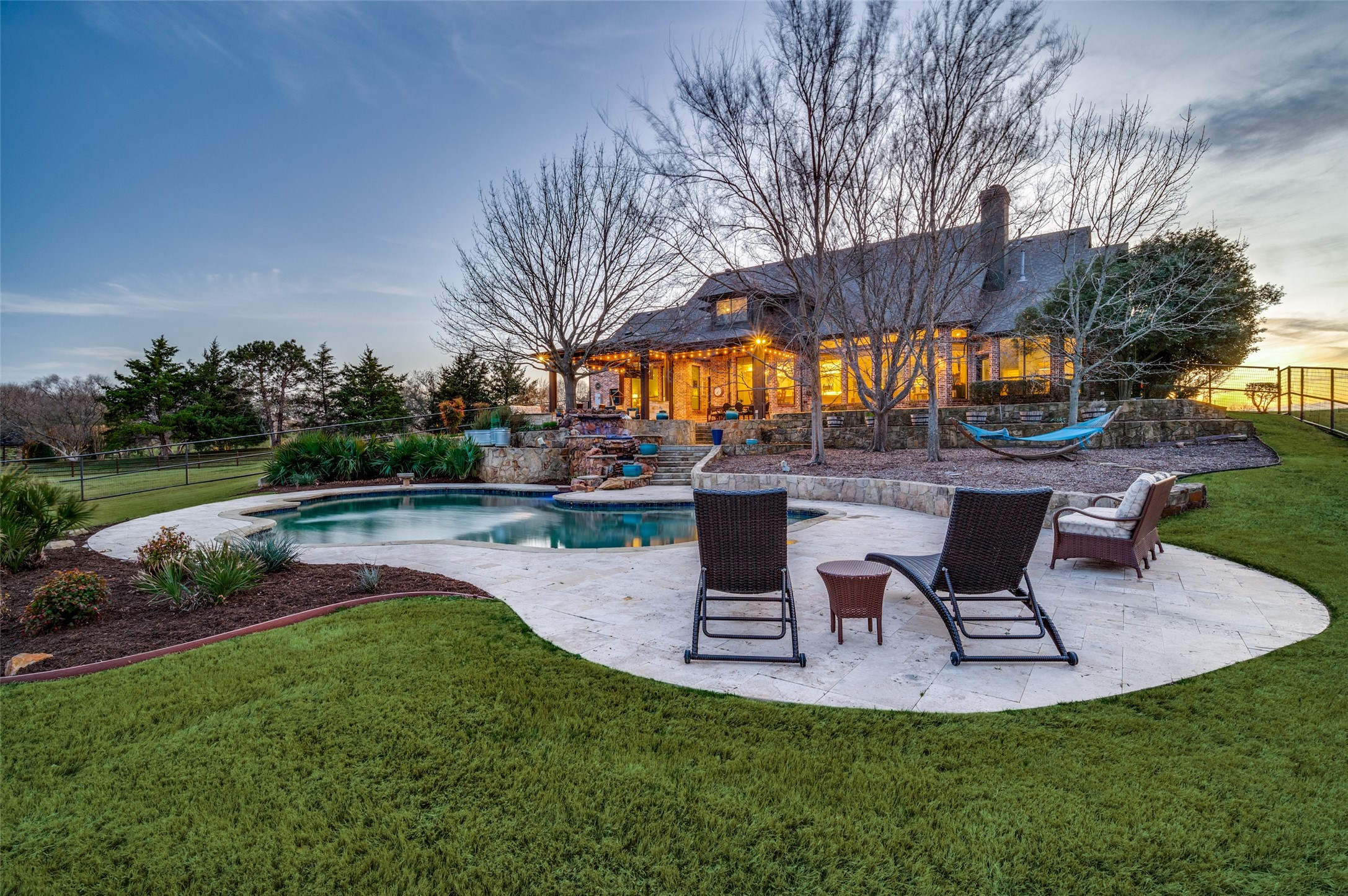 1220 WINDING CREEK Road