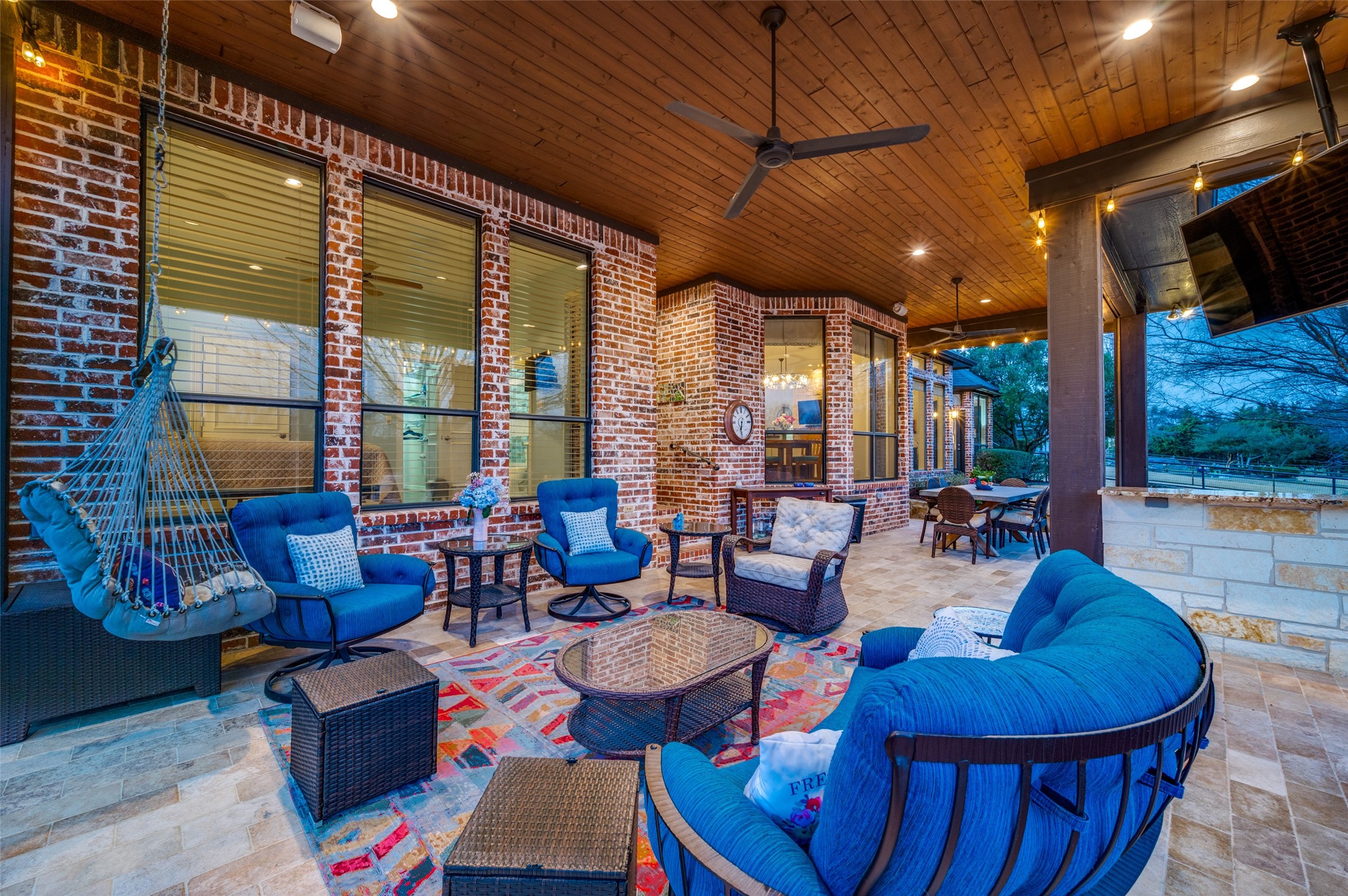 1220 WINDING CREEK Road