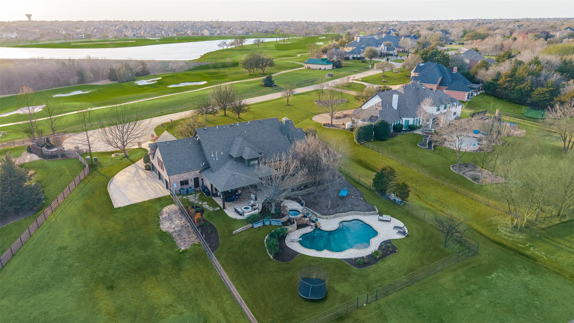 1220 WINDING CREEK Road