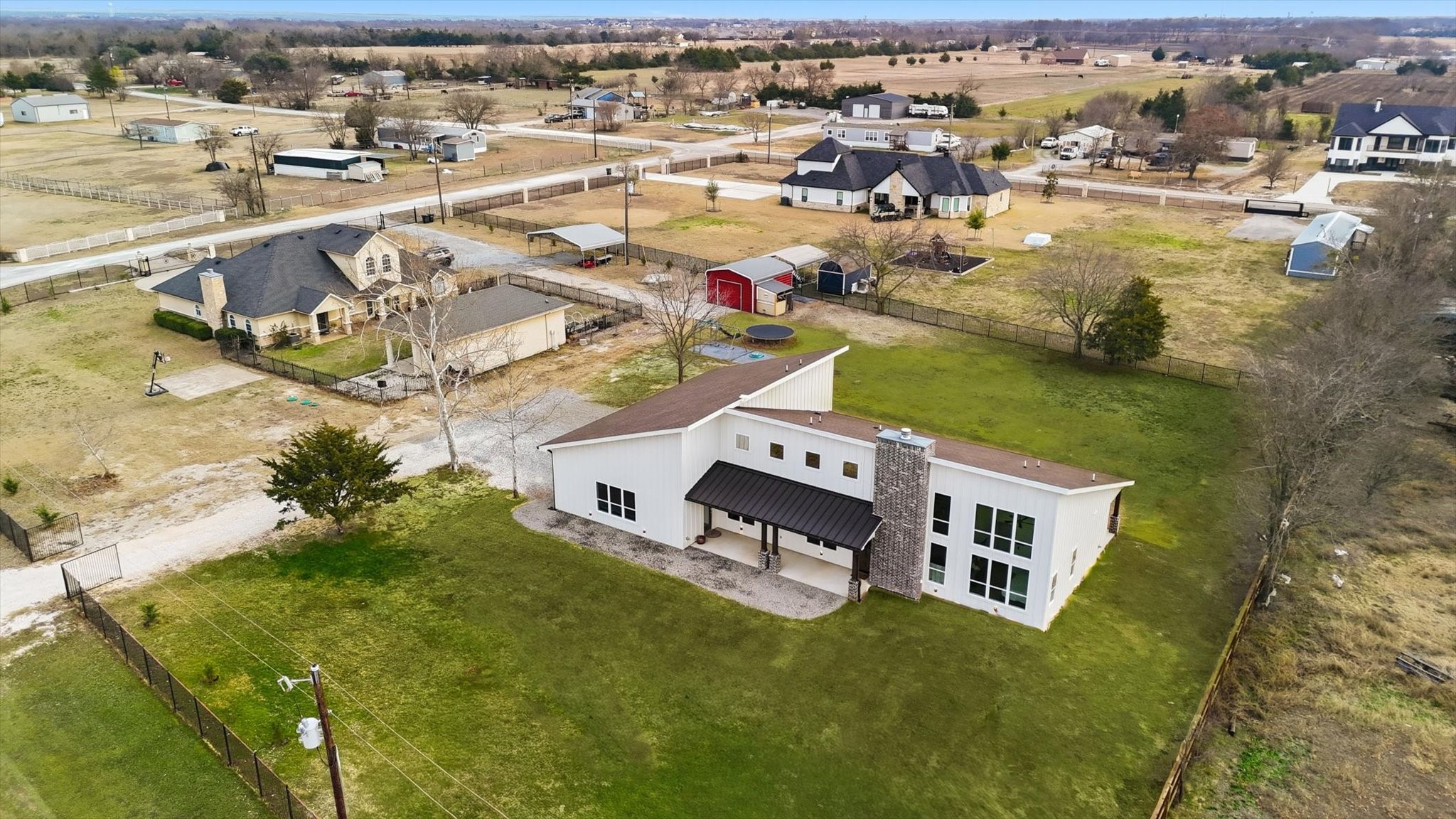 3050 Grove view Road