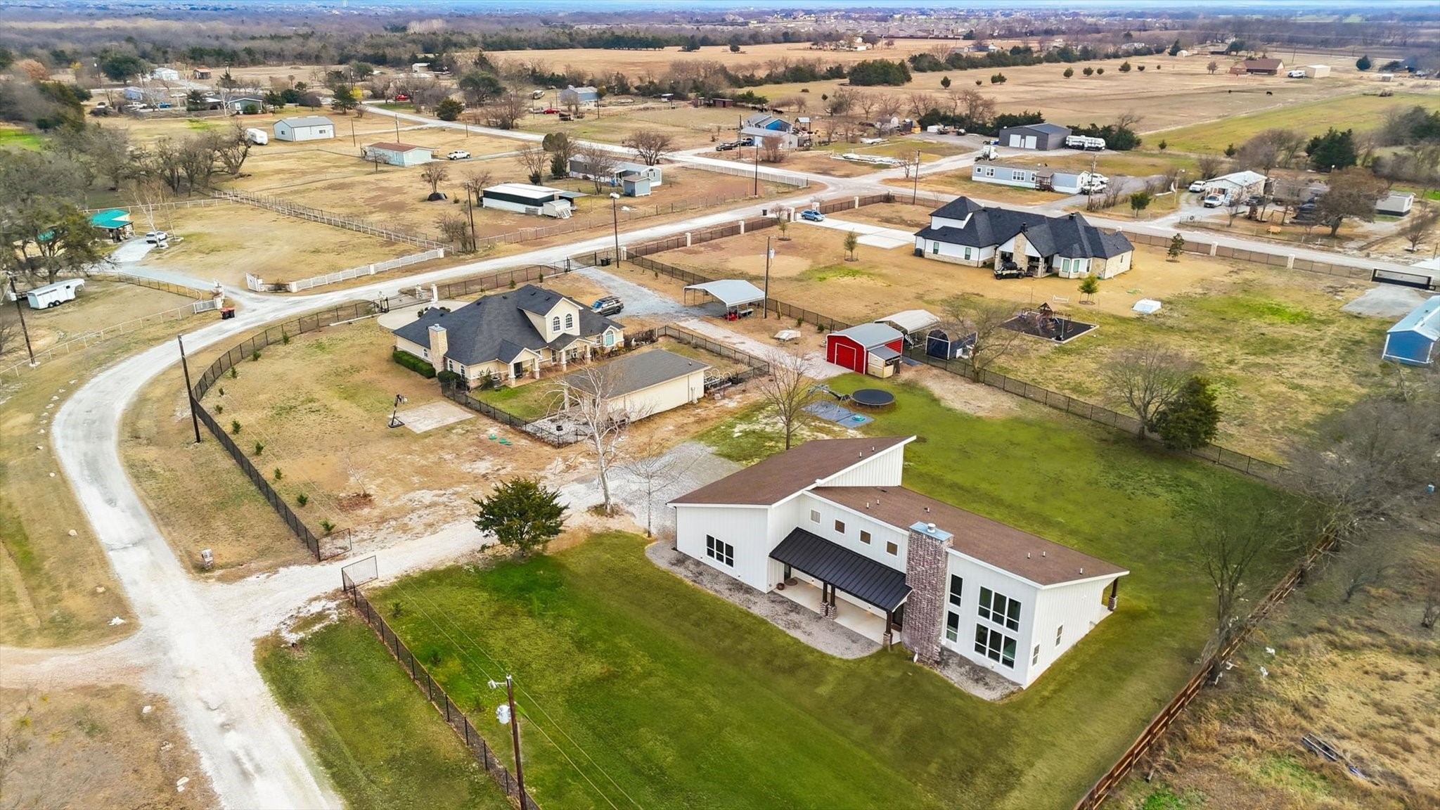 3050 Grove view Road
