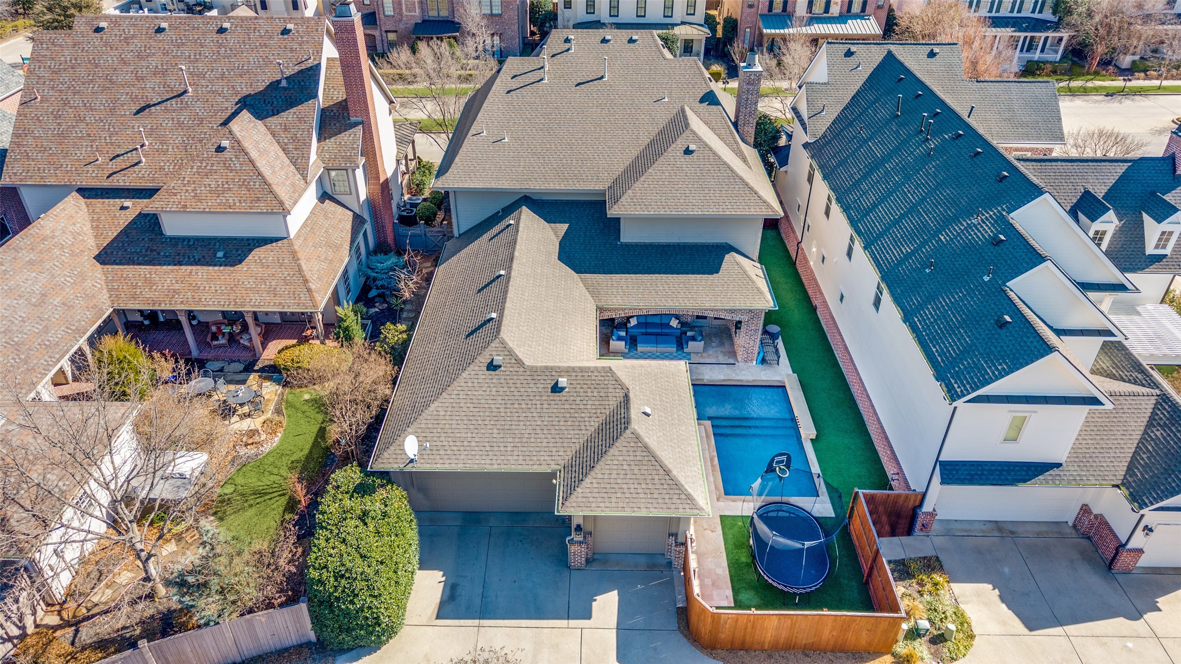 2305 STATE Boulevard