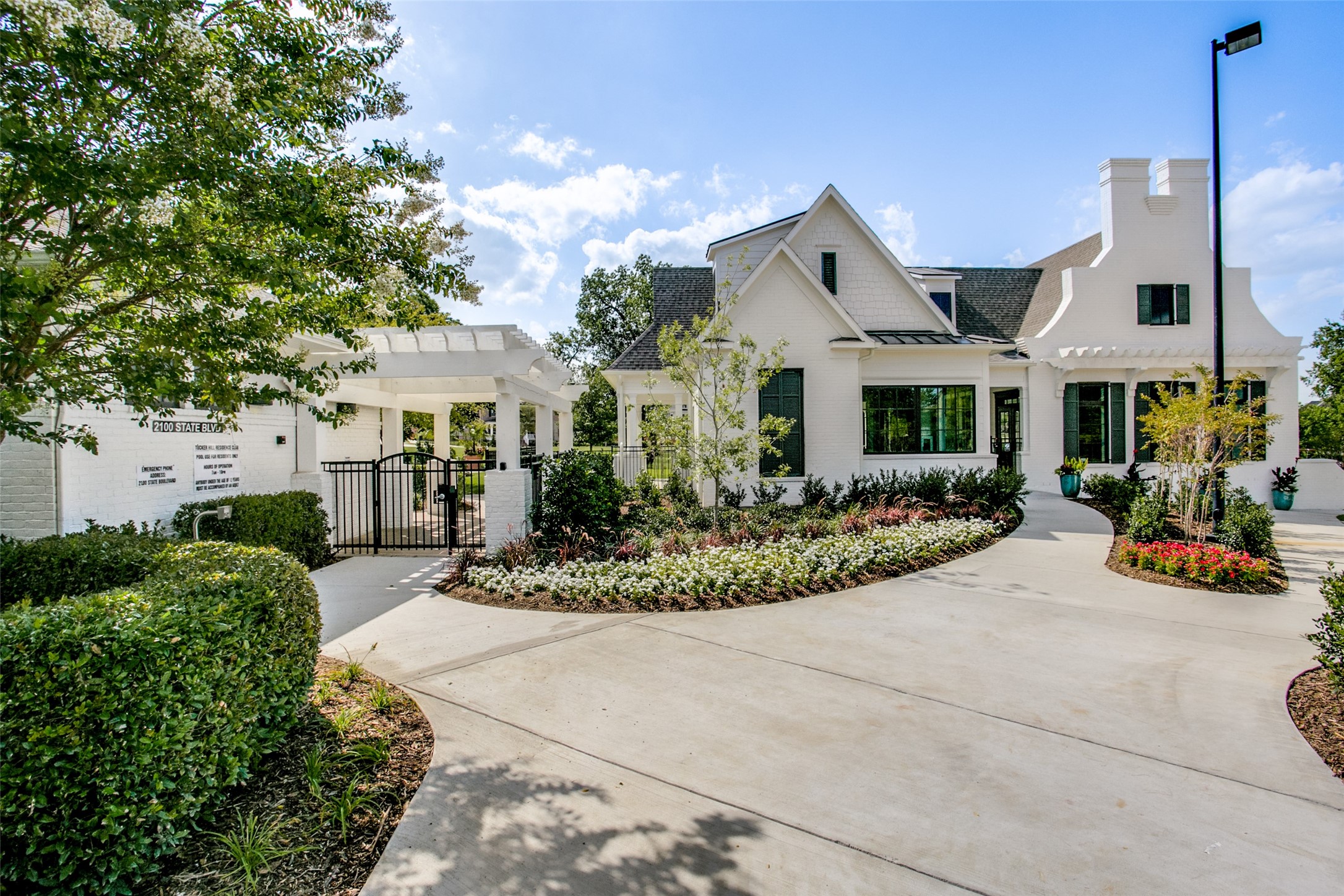 2305 STATE Boulevard