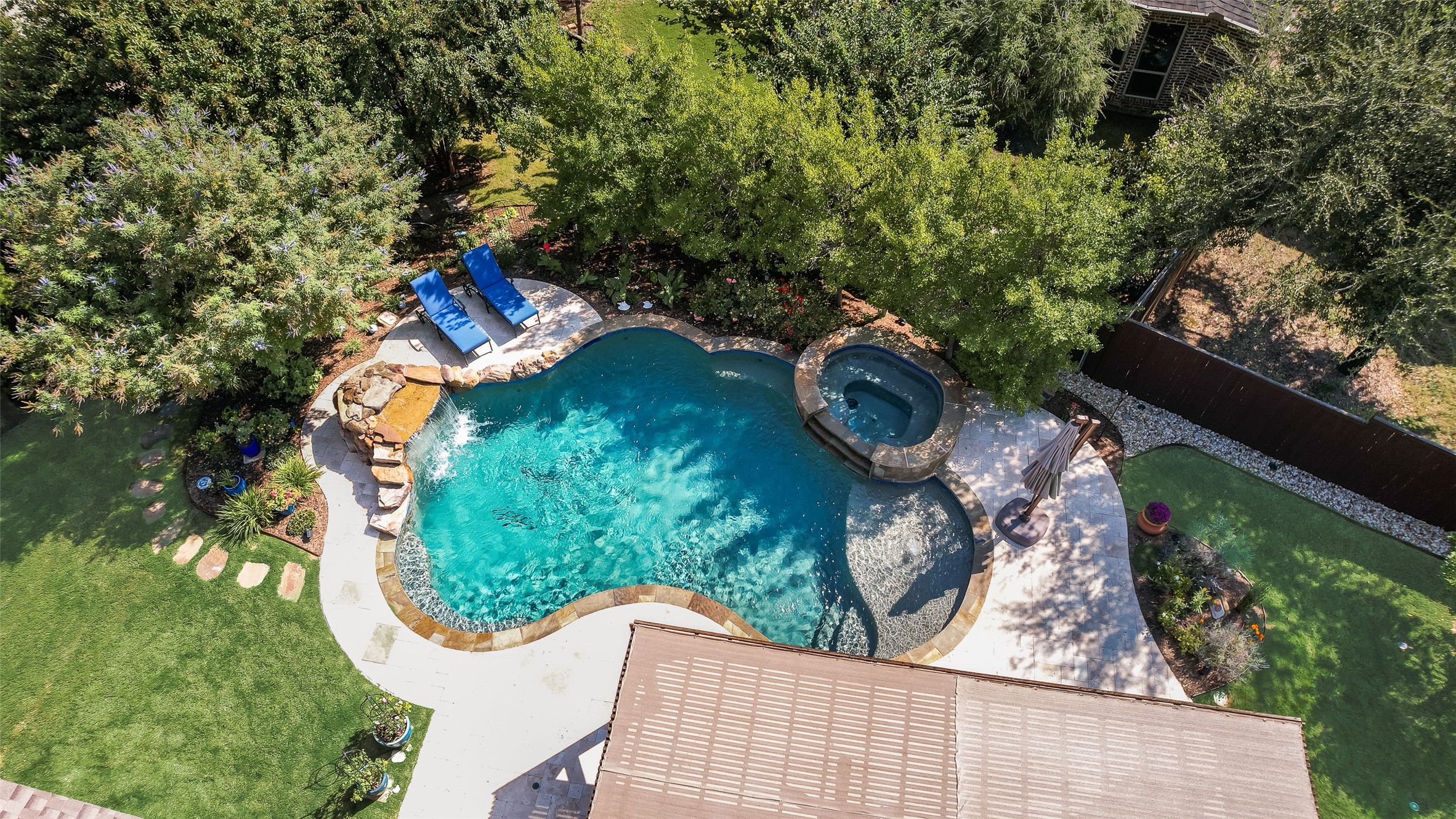 600 Splash Drive