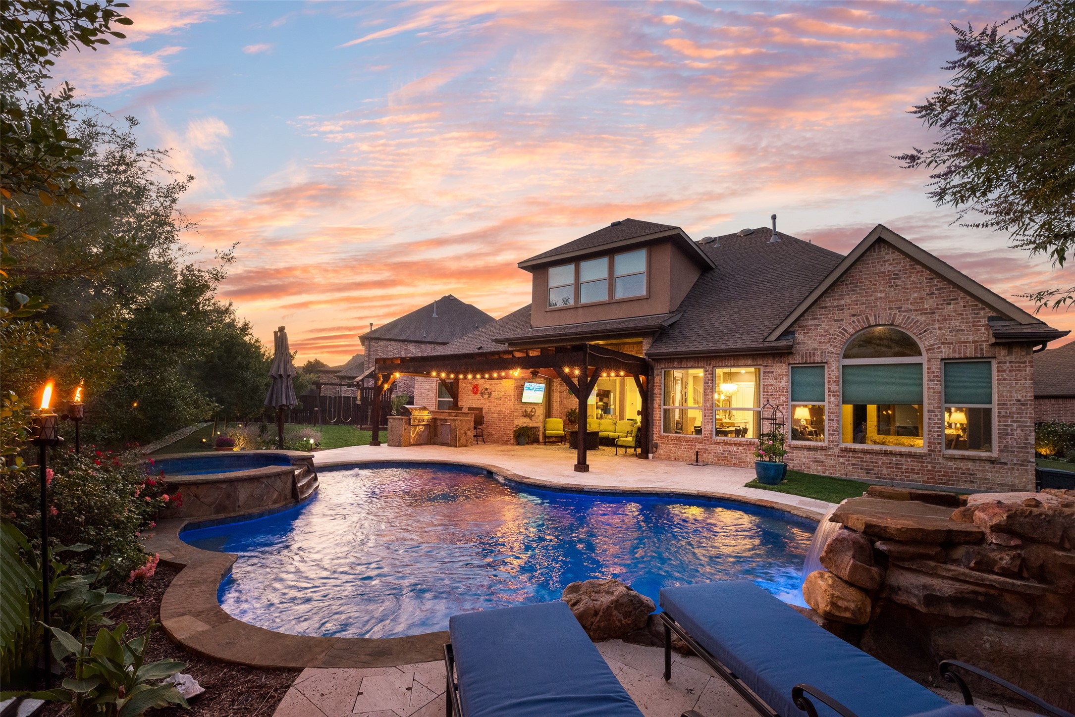 600 Splash Drive