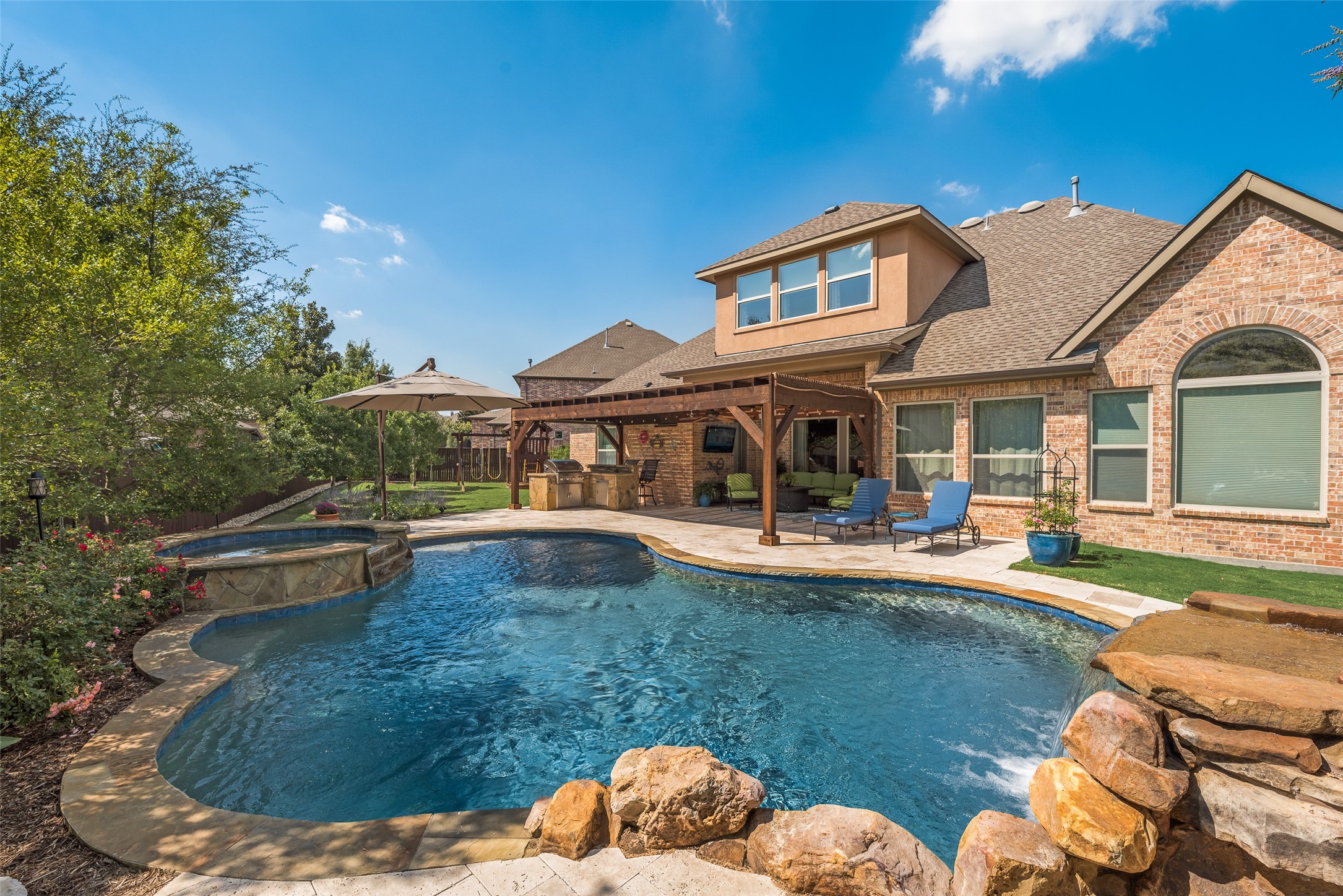 600 Splash Drive
