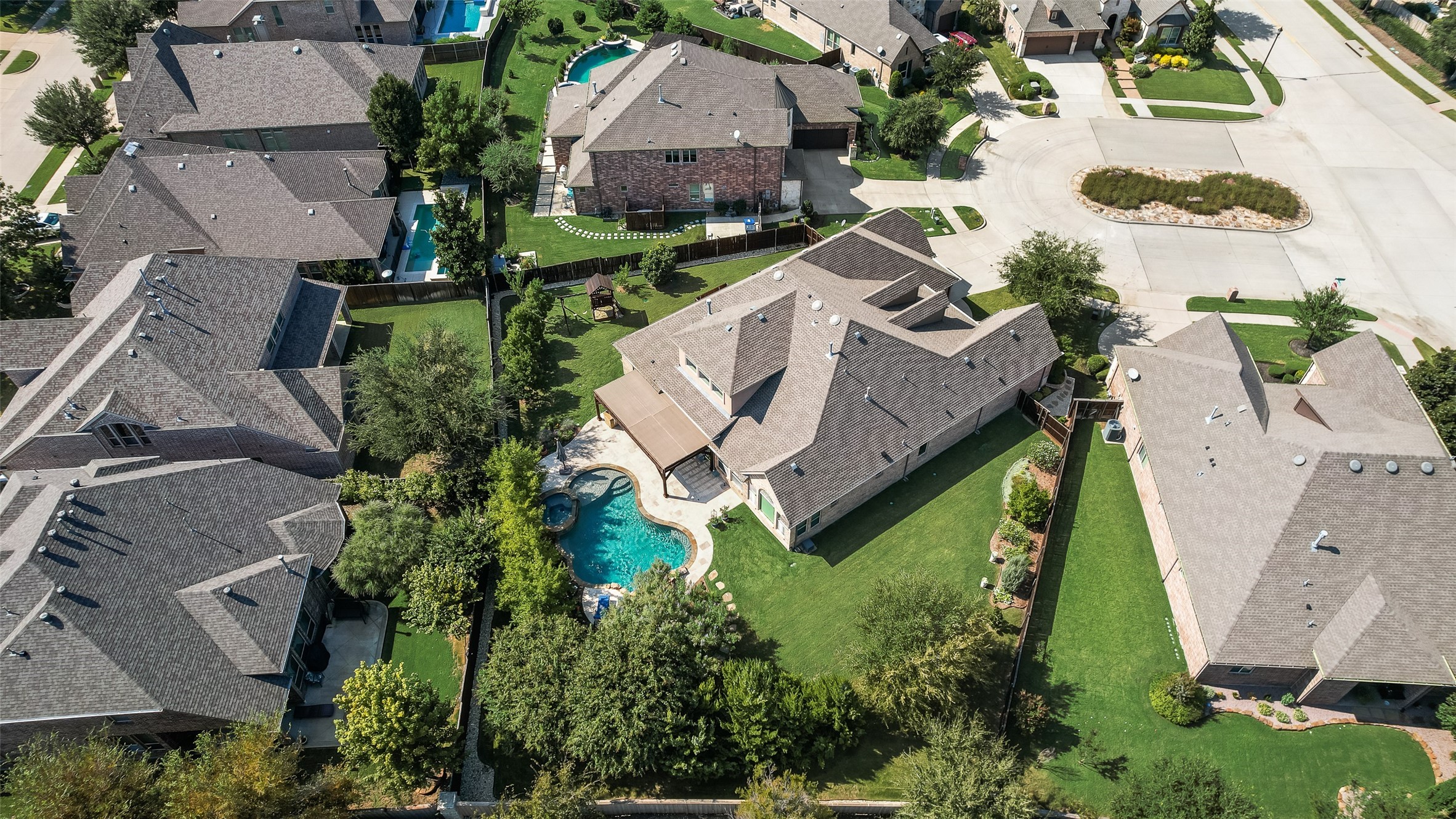 600 Splash Drive