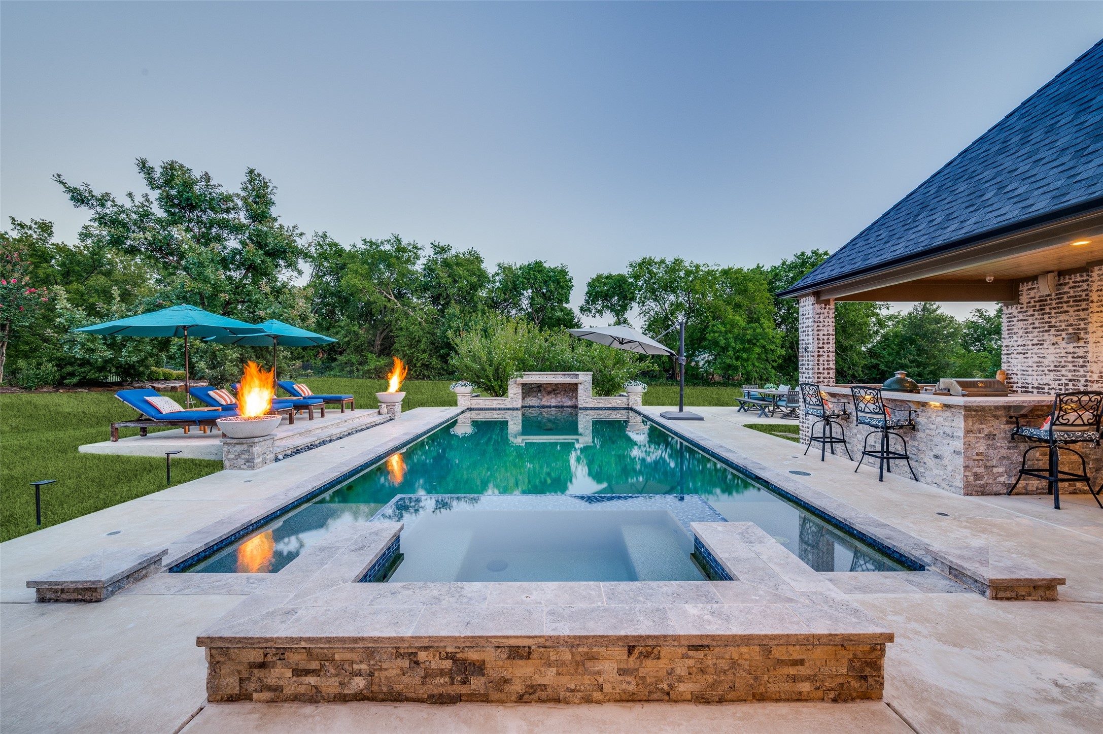 4200 TRANQUILITY Lane