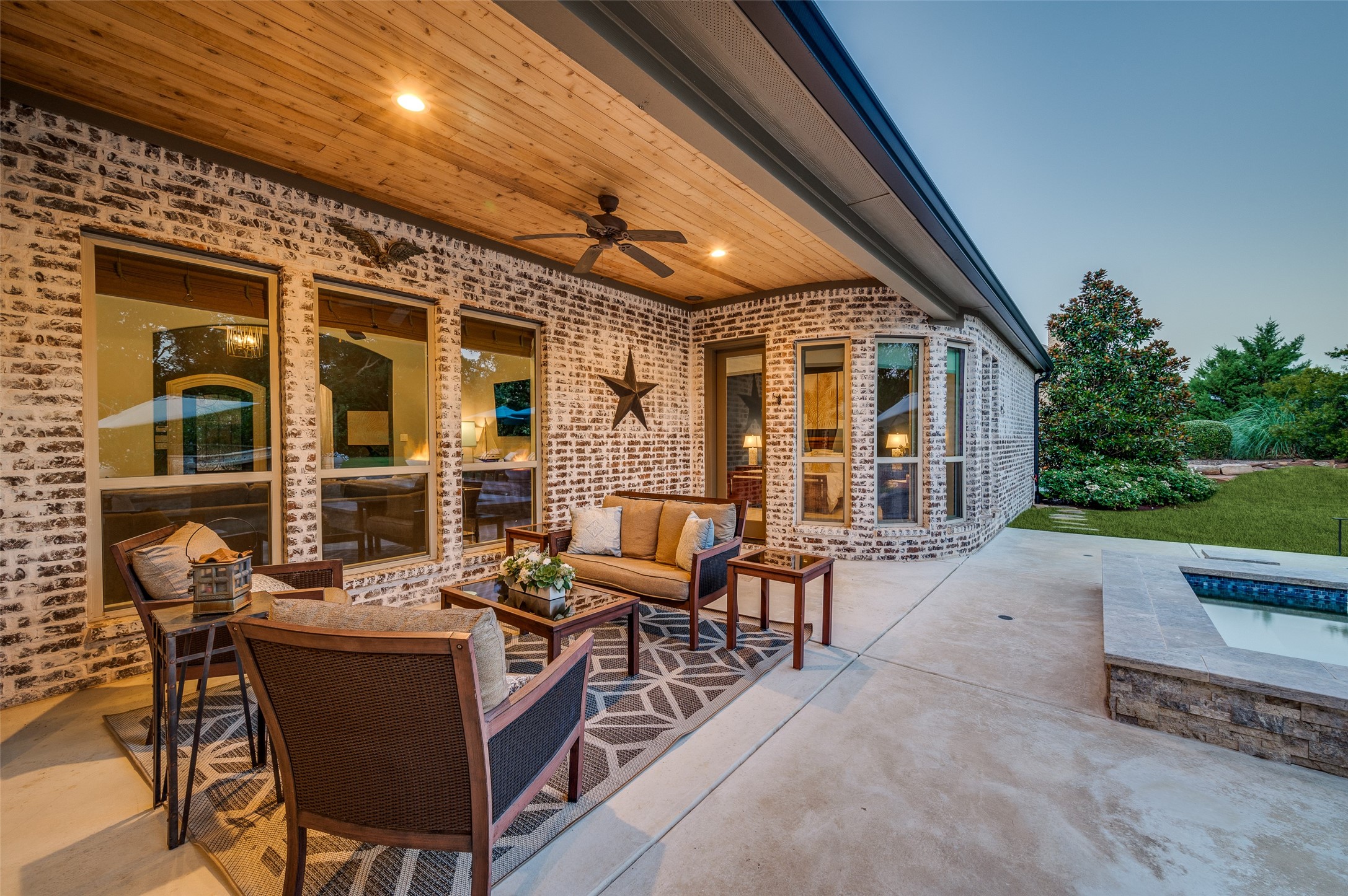 4200 TRANQUILITY Lane