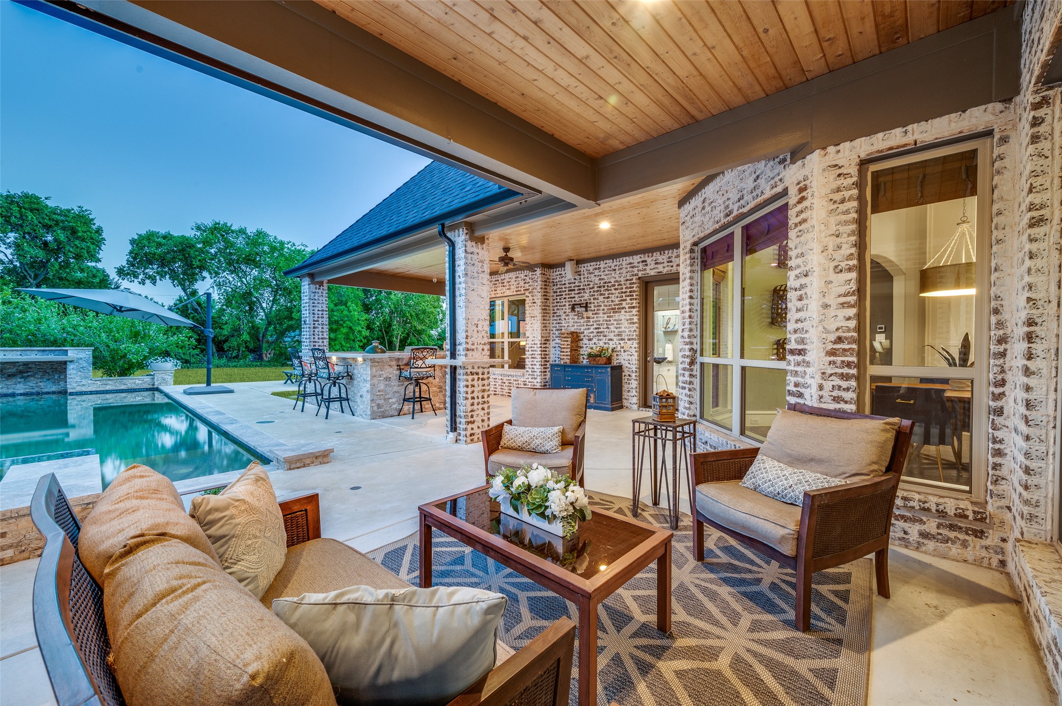 4200 TRANQUILITY Lane