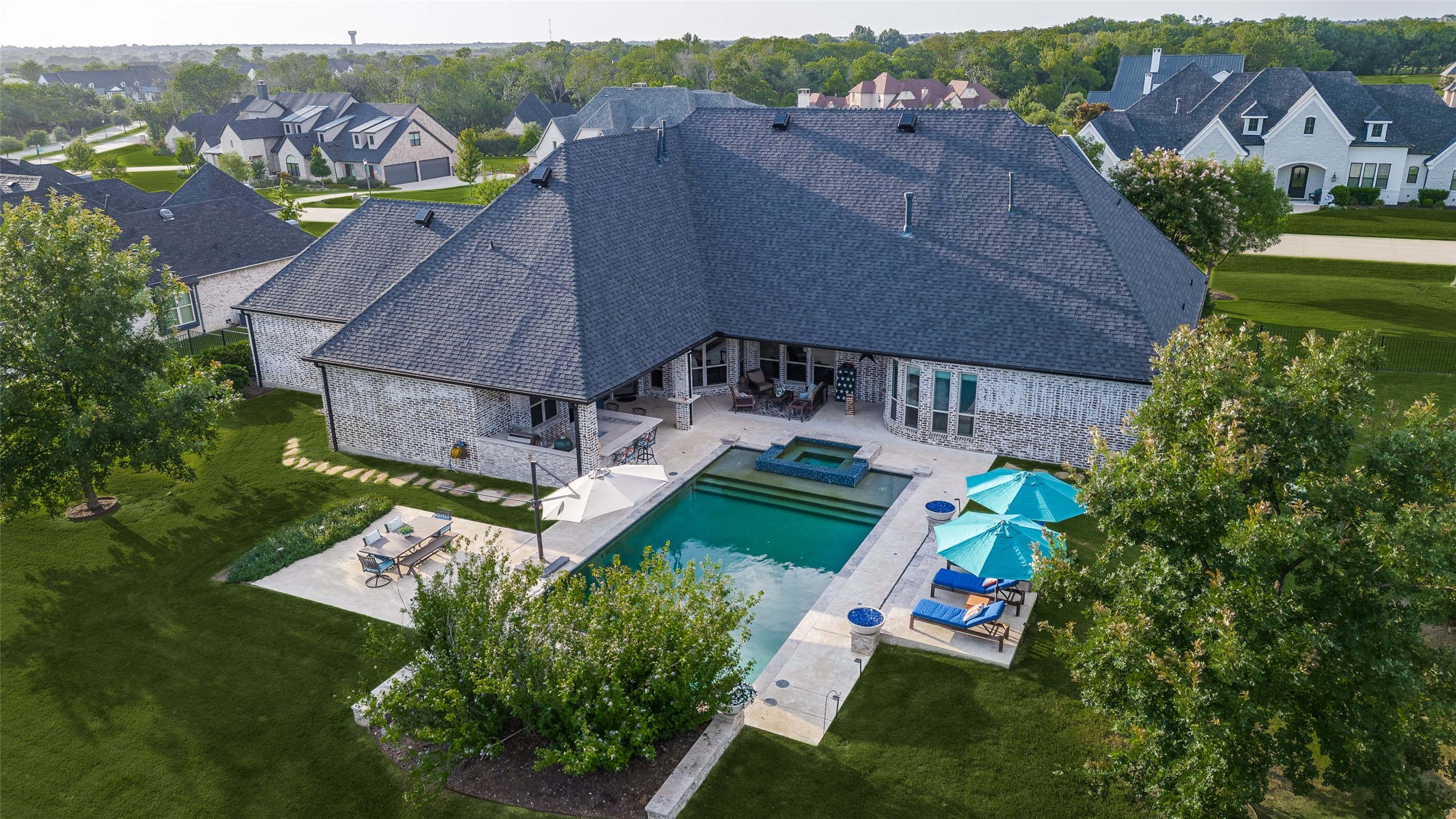 4200 TRANQUILITY Lane