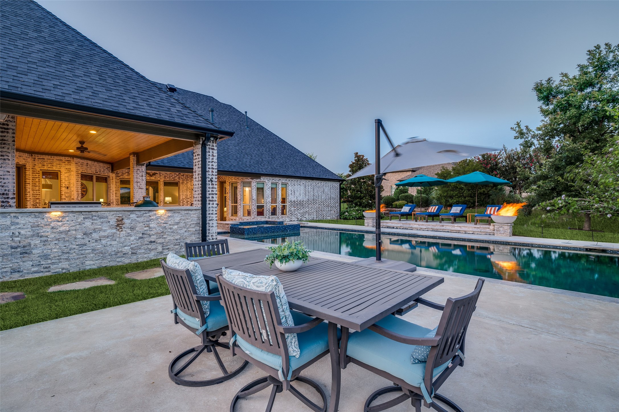 4200 TRANQUILITY Lane