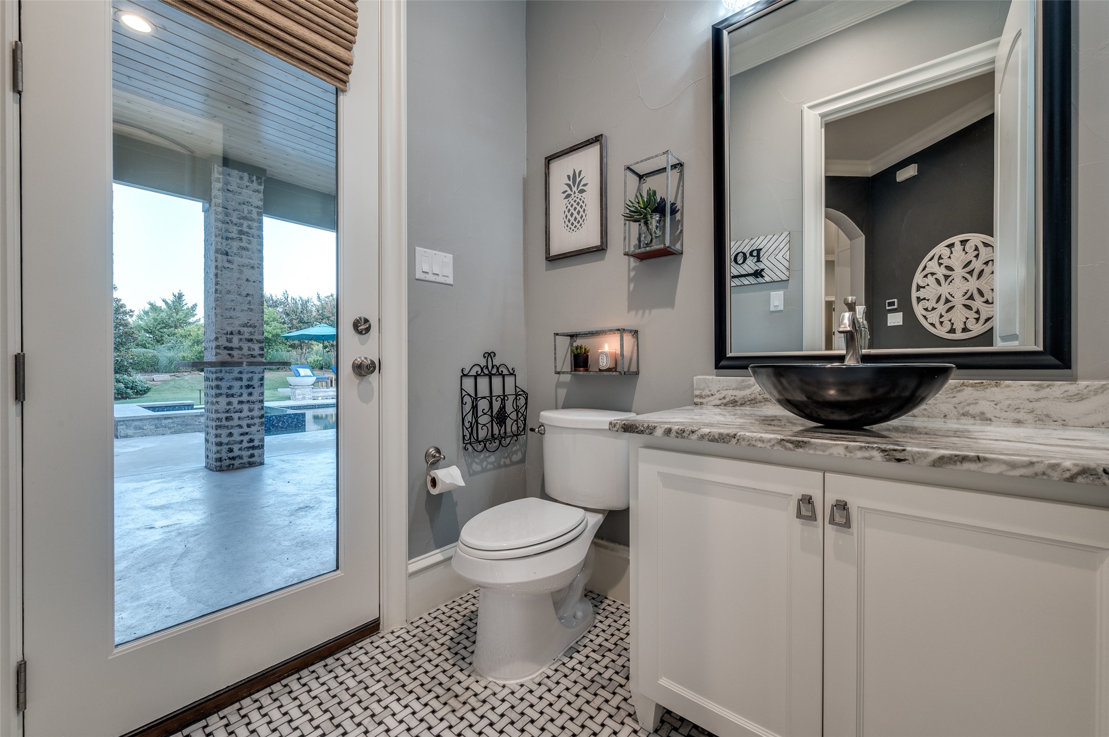 4200 TRANQUILITY Lane