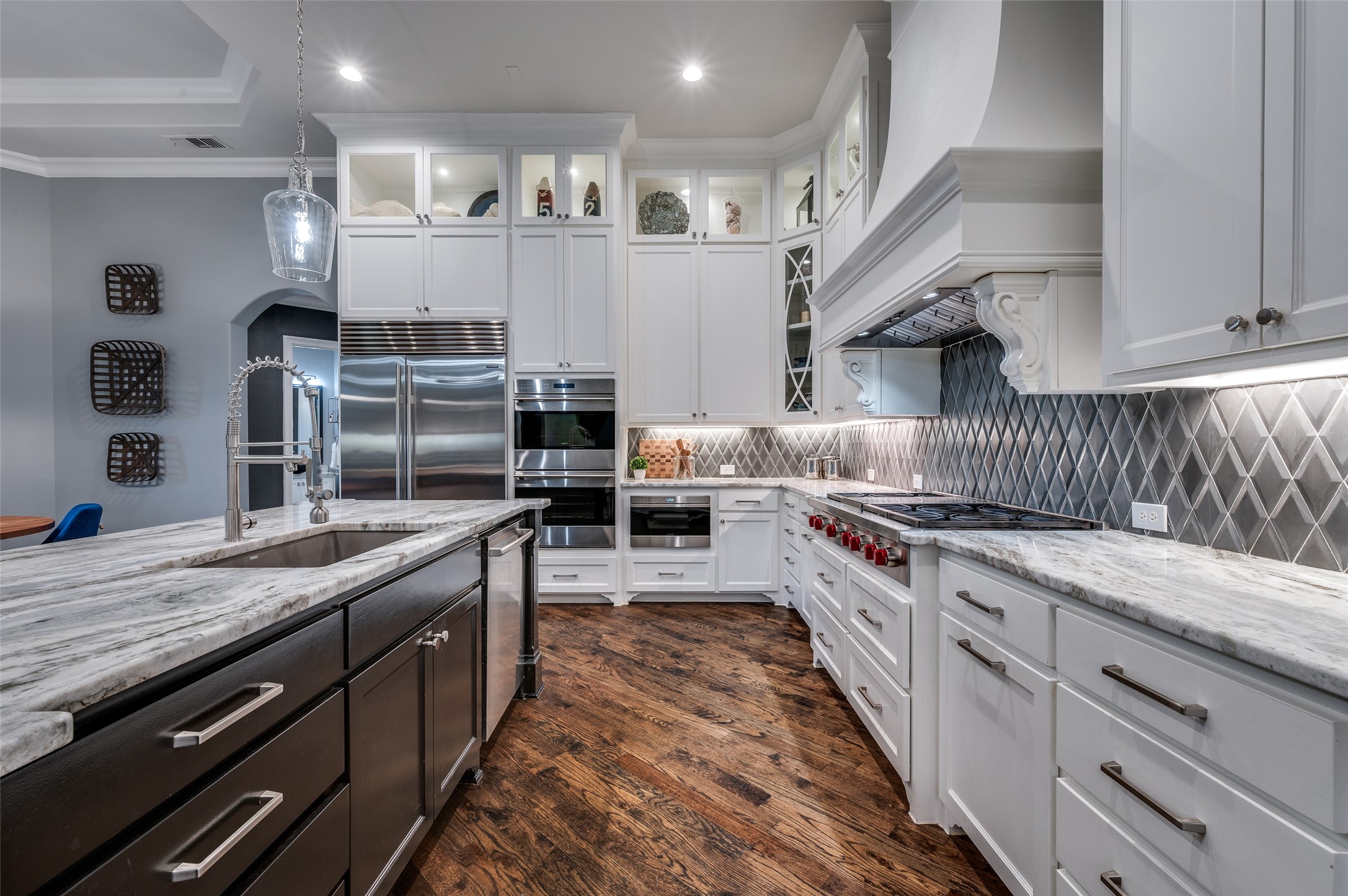 4200 TRANQUILITY Lane