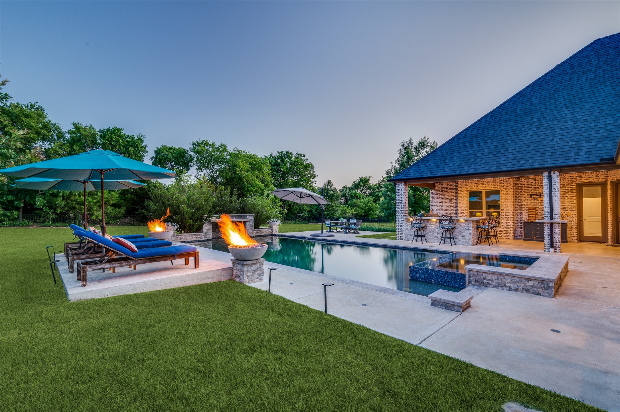 4200 TRANQUILITY Lane