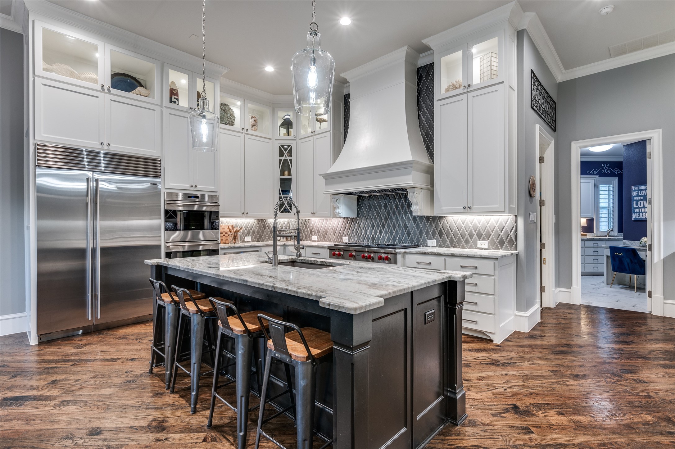 4200 TRANQUILITY Lane