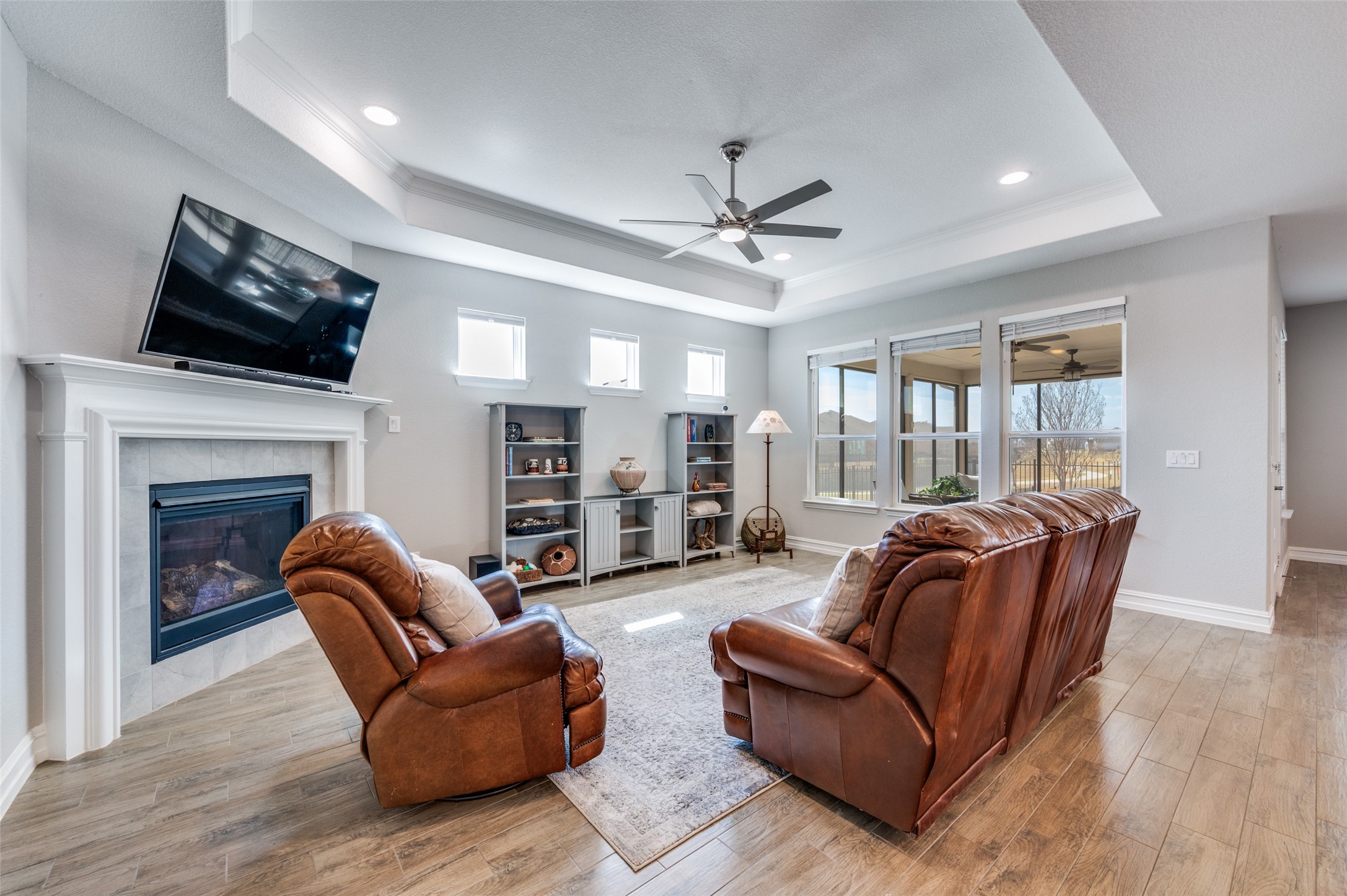 7612 HERITAGE Drive
