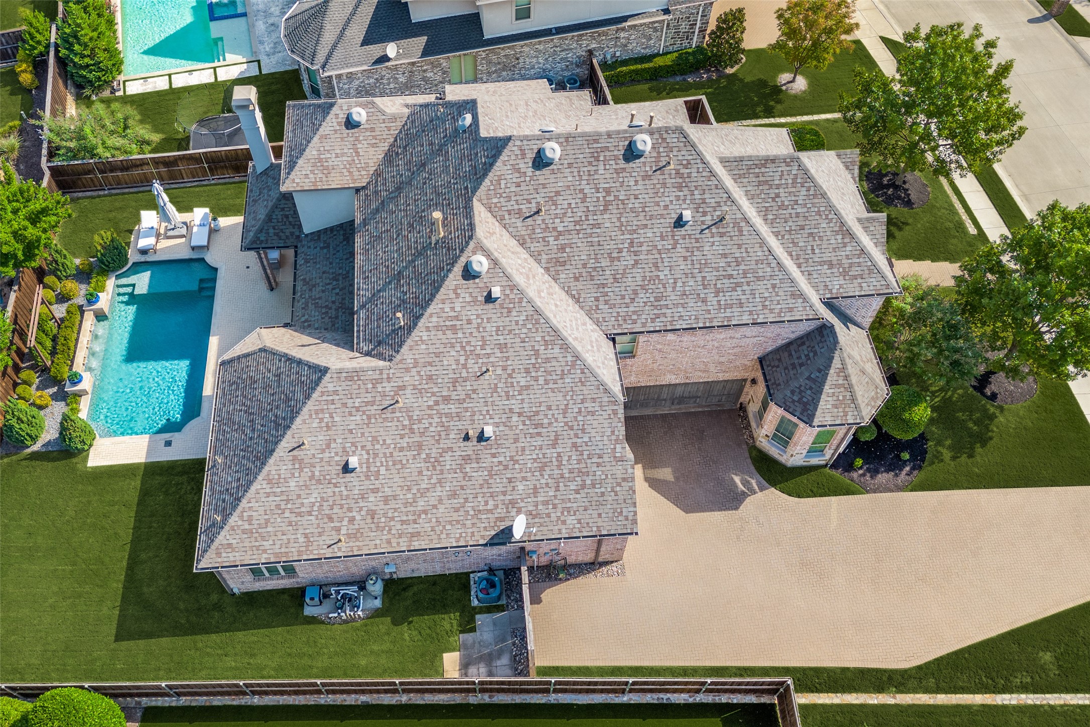 3001 SUNNY HILL Lane