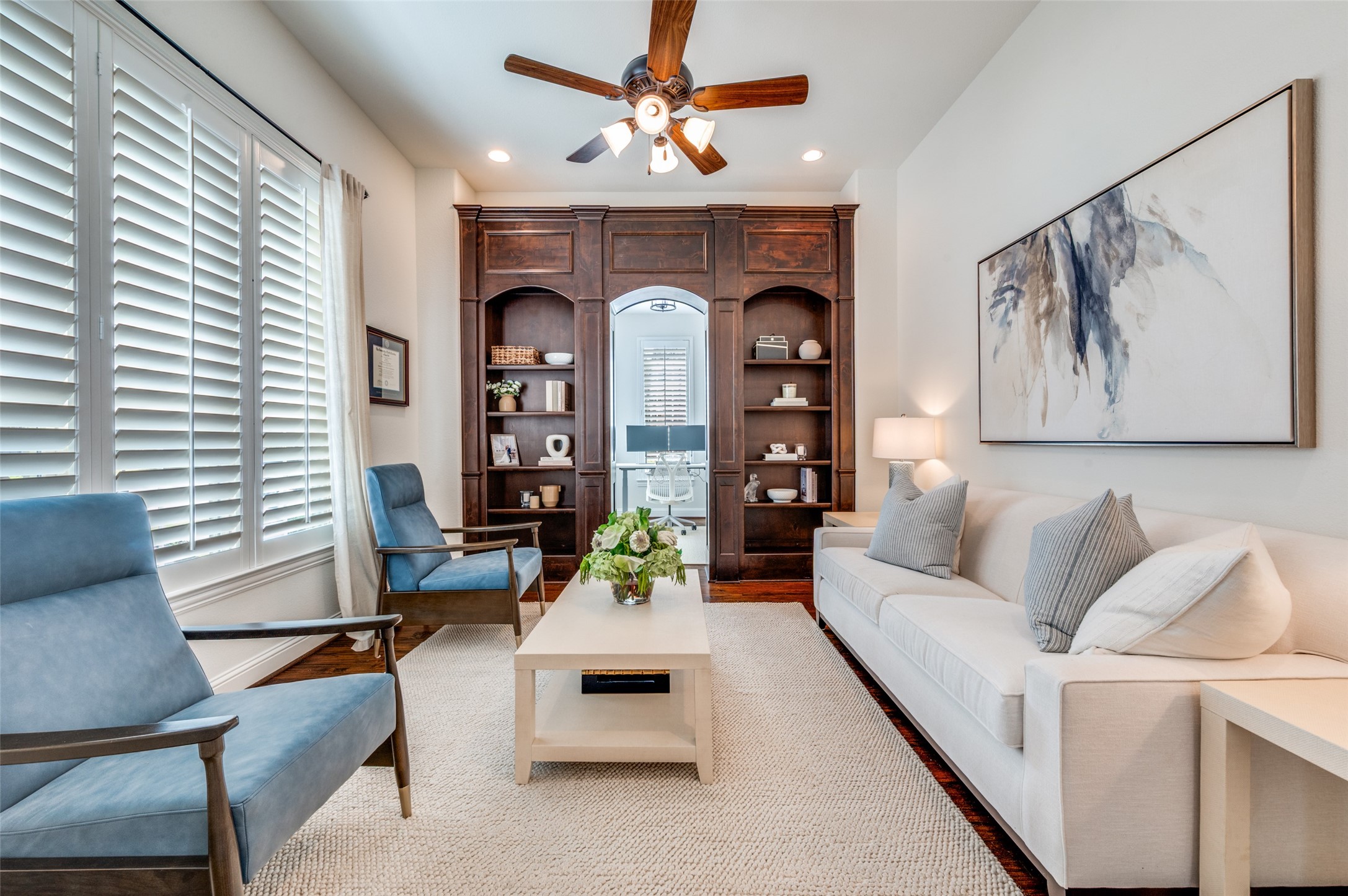 3001 SUNNY HILL Lane