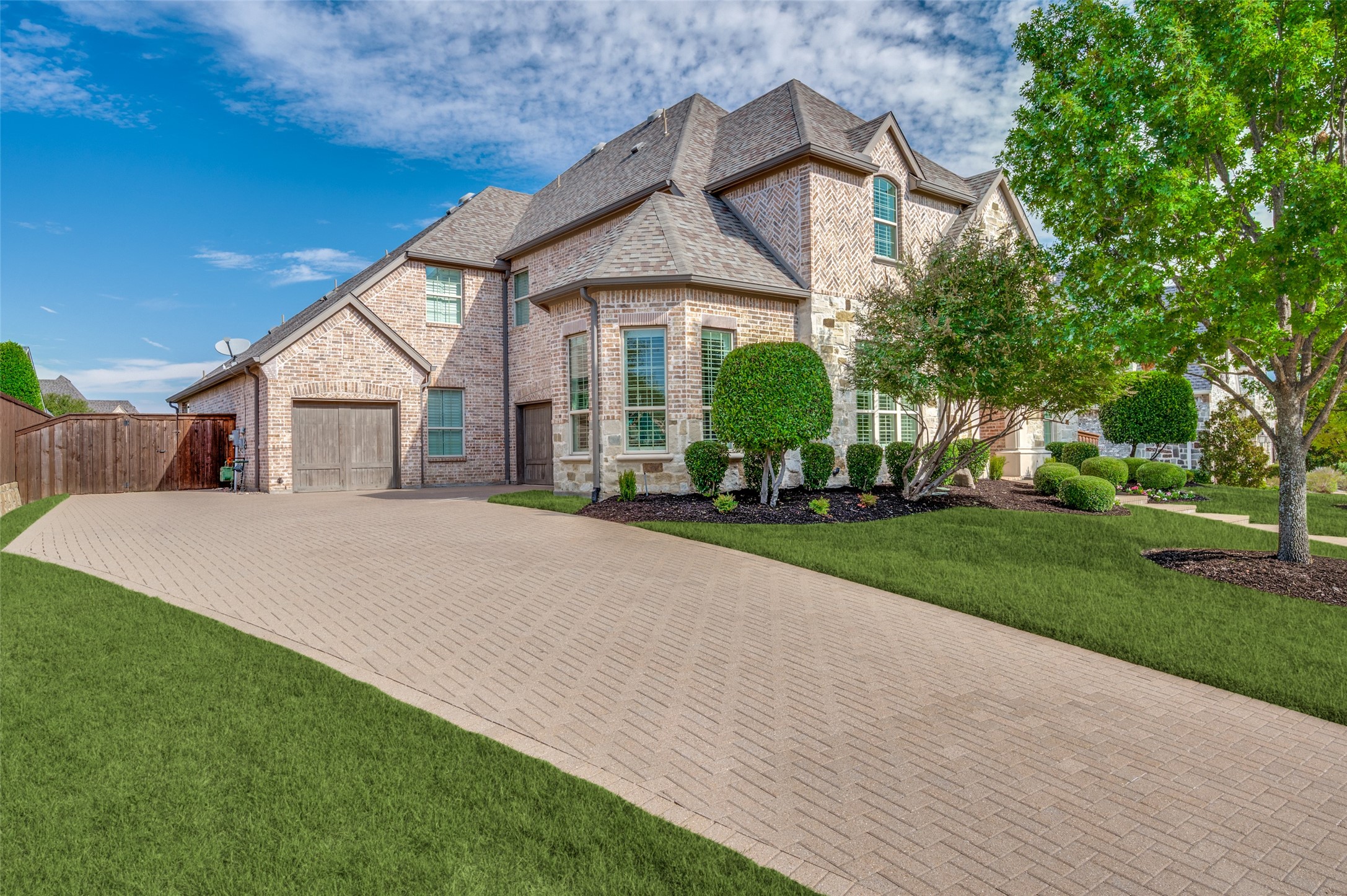 3001 SUNNY HILL Lane