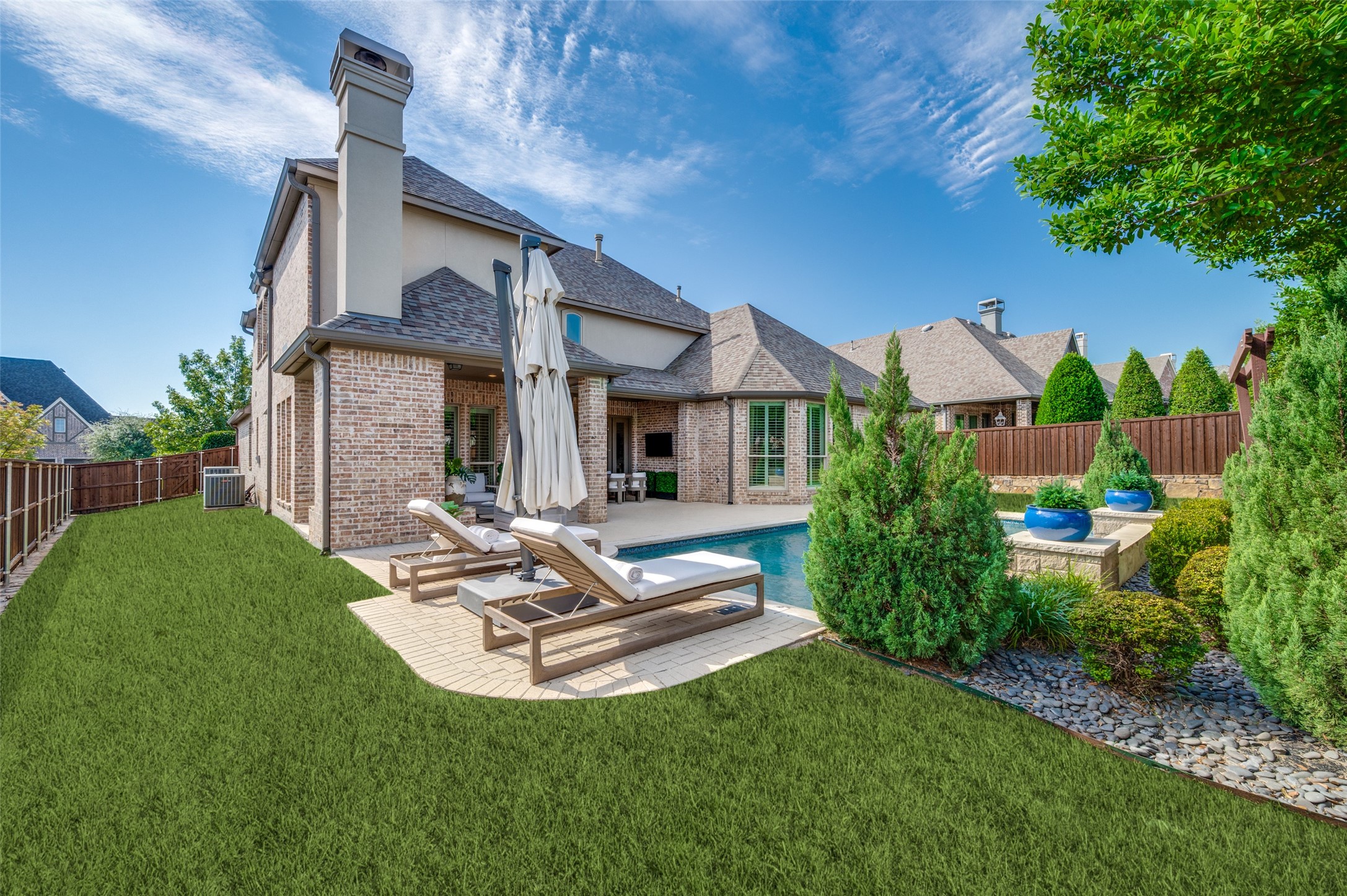3001 SUNNY HILL Lane