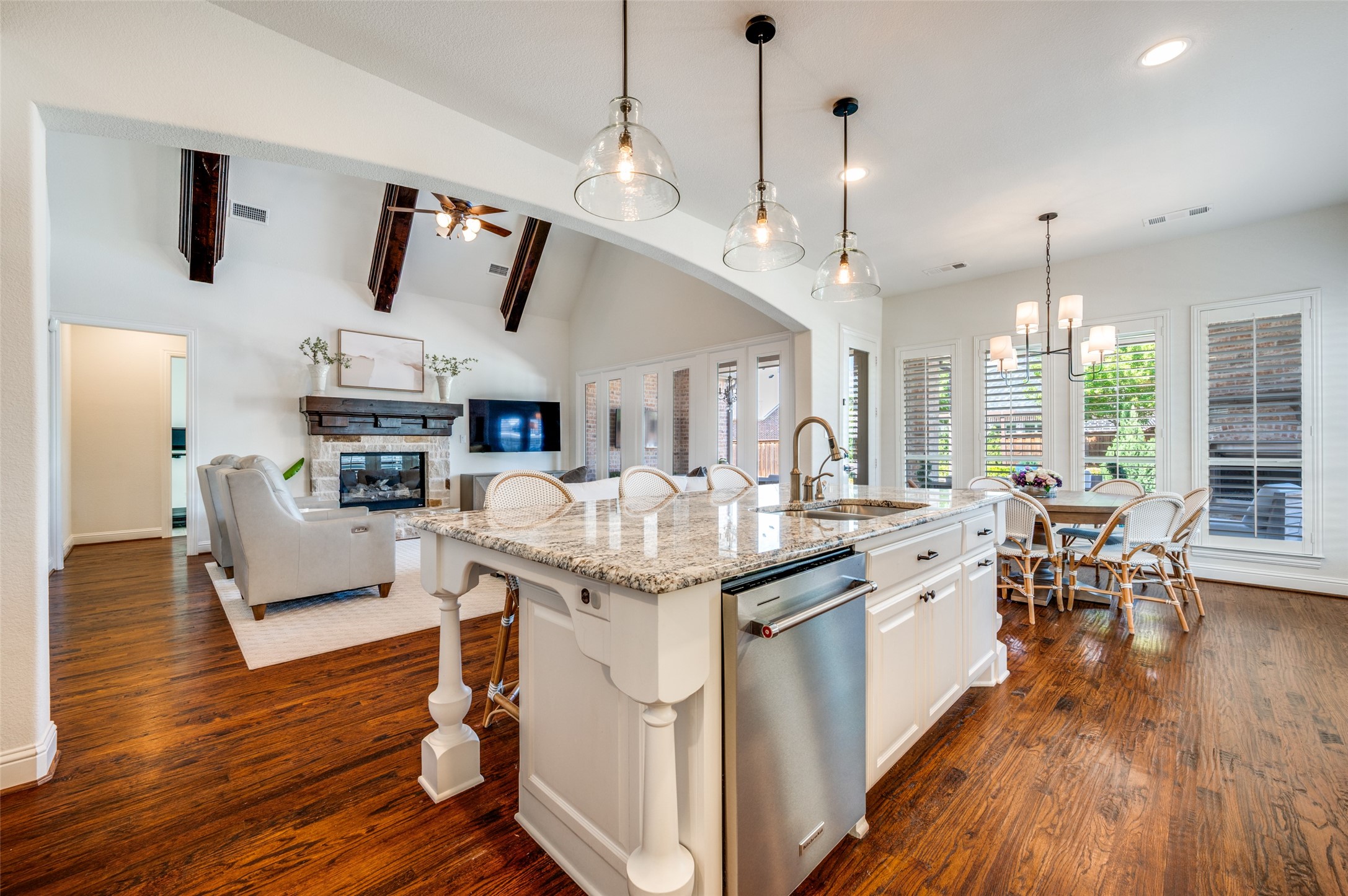 3001 SUNNY HILL Lane