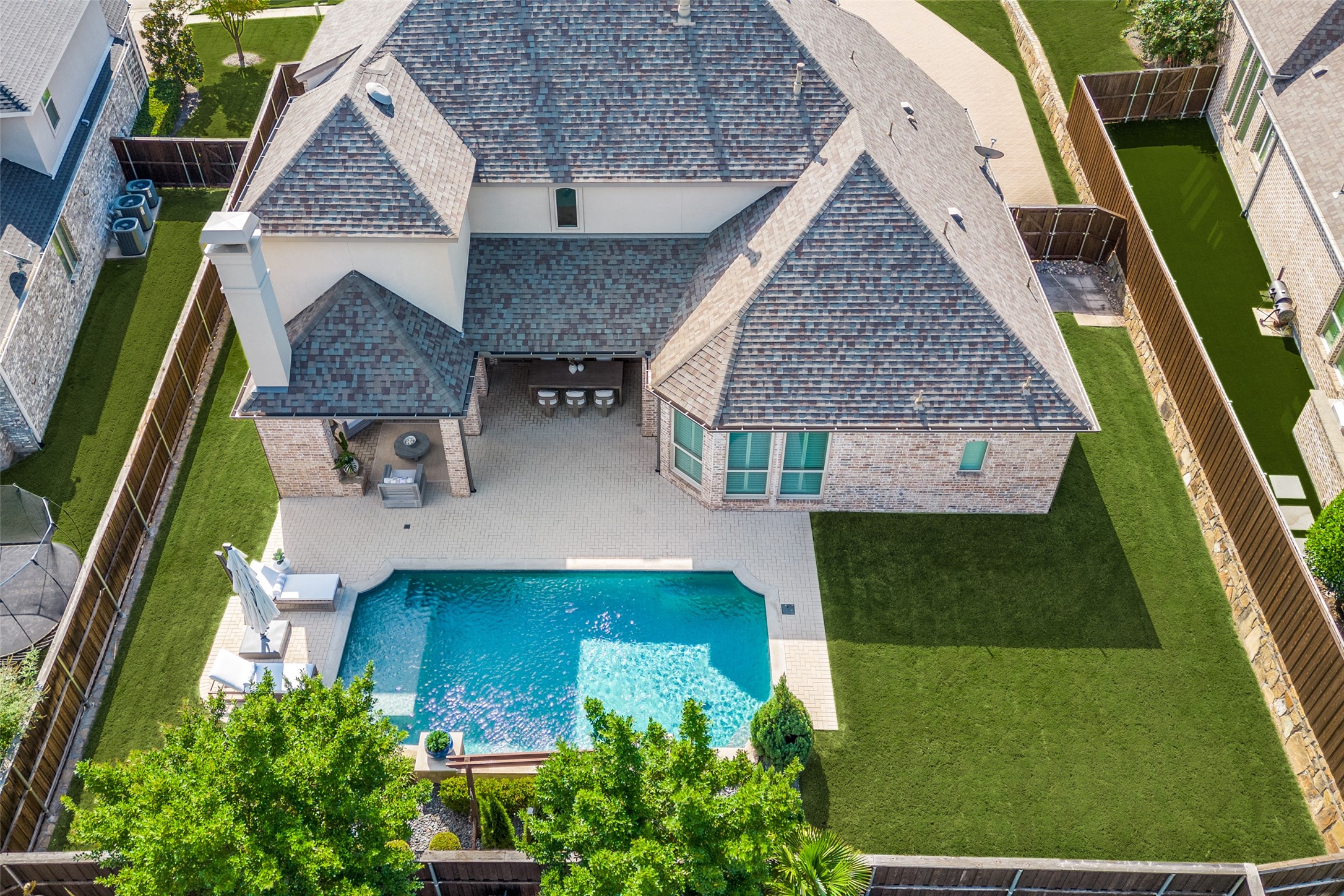 3001 SUNNY HILL Lane