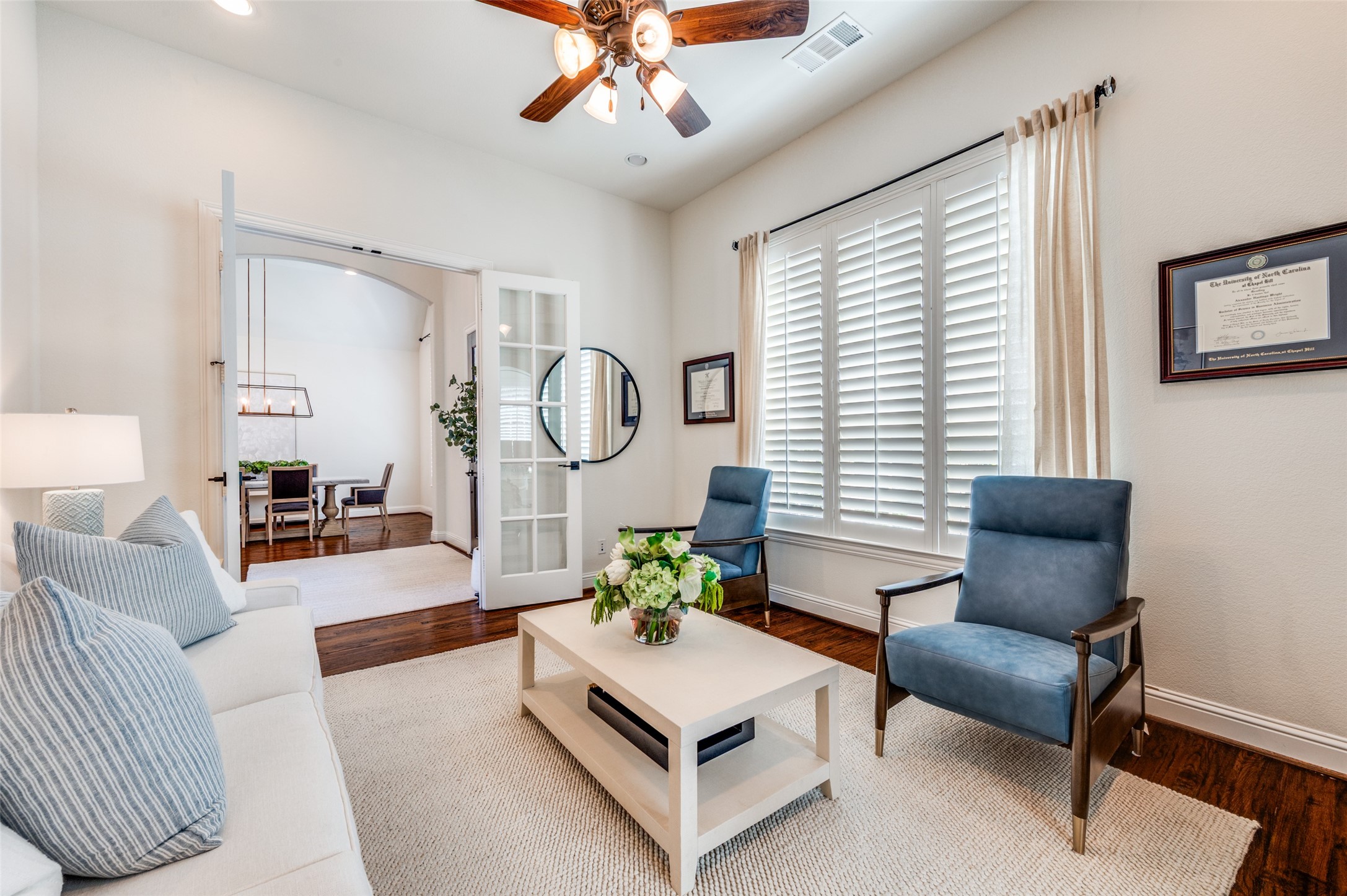 3001 SUNNY HILL Lane