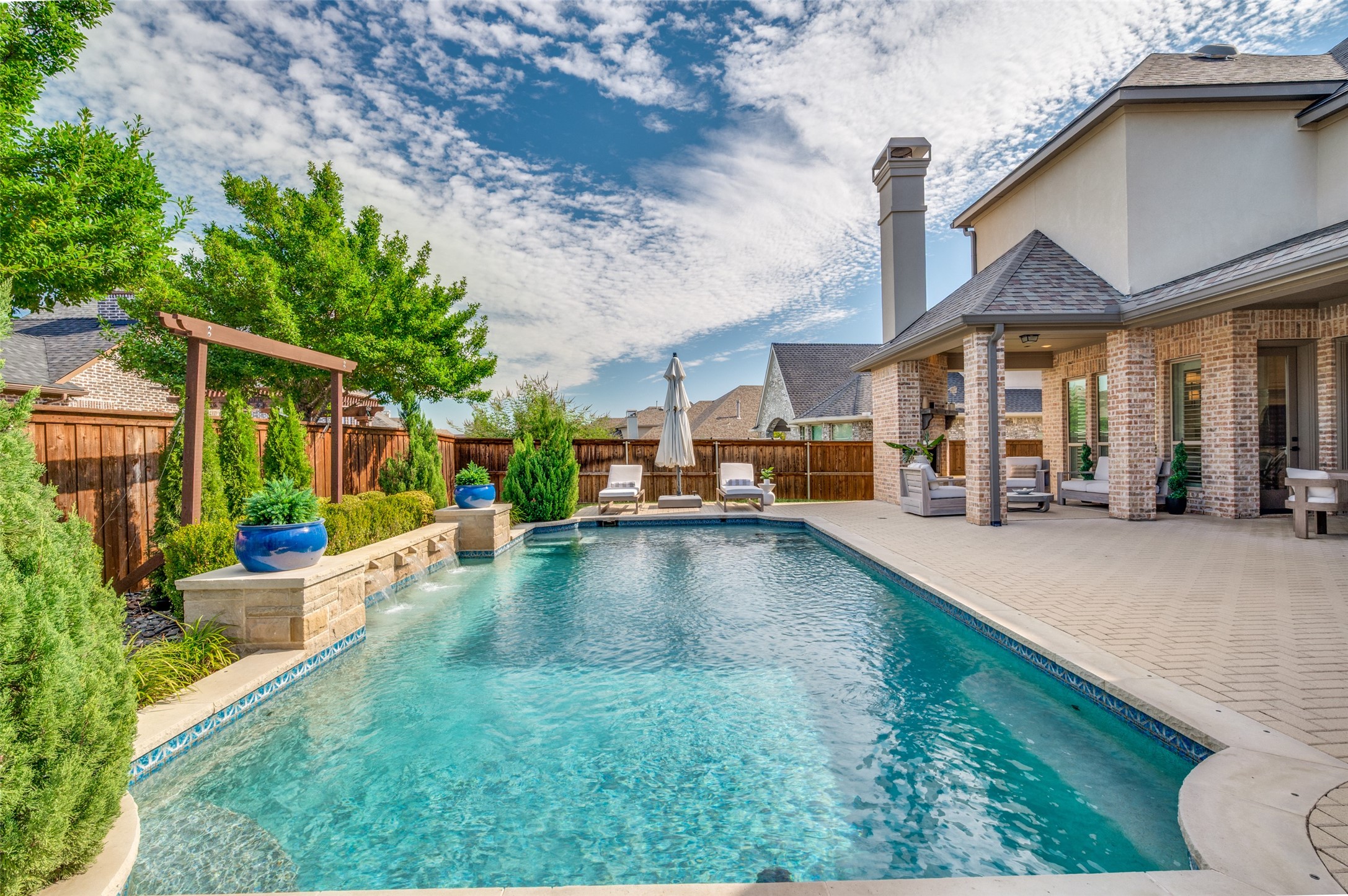 3001 SUNNY HILL Lane