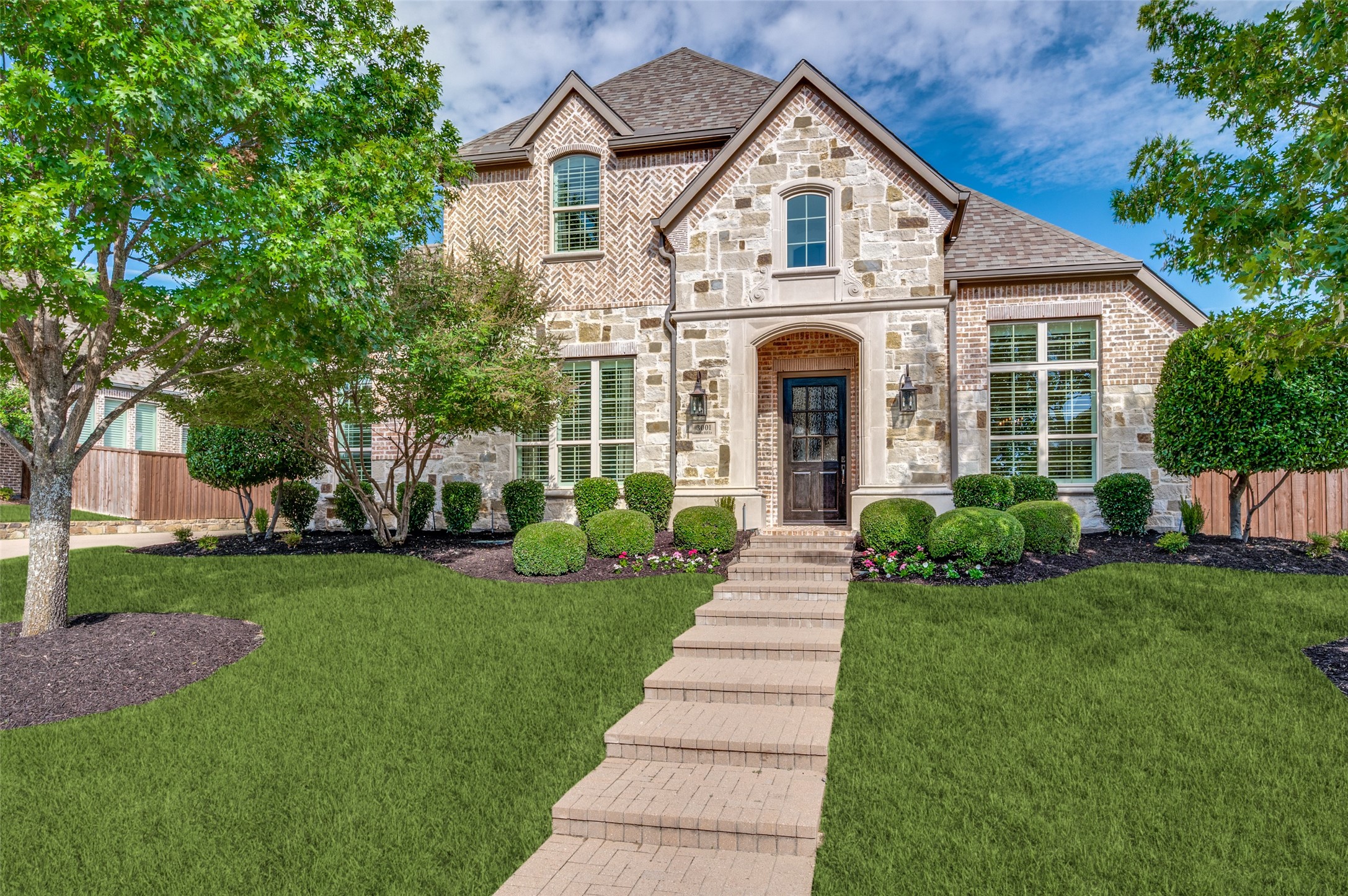 3001 SUNNY HILL Lane
