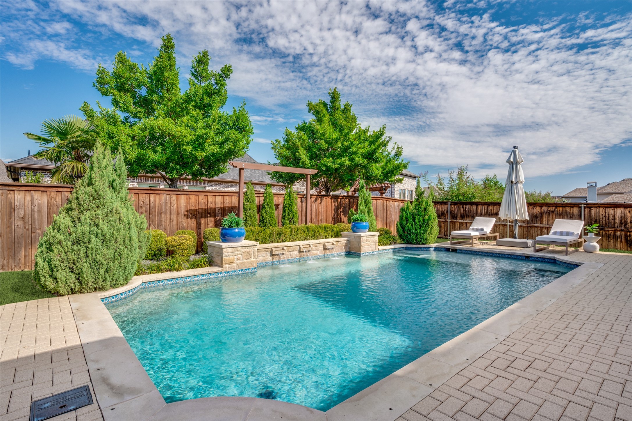 3001 SUNNY HILL Lane