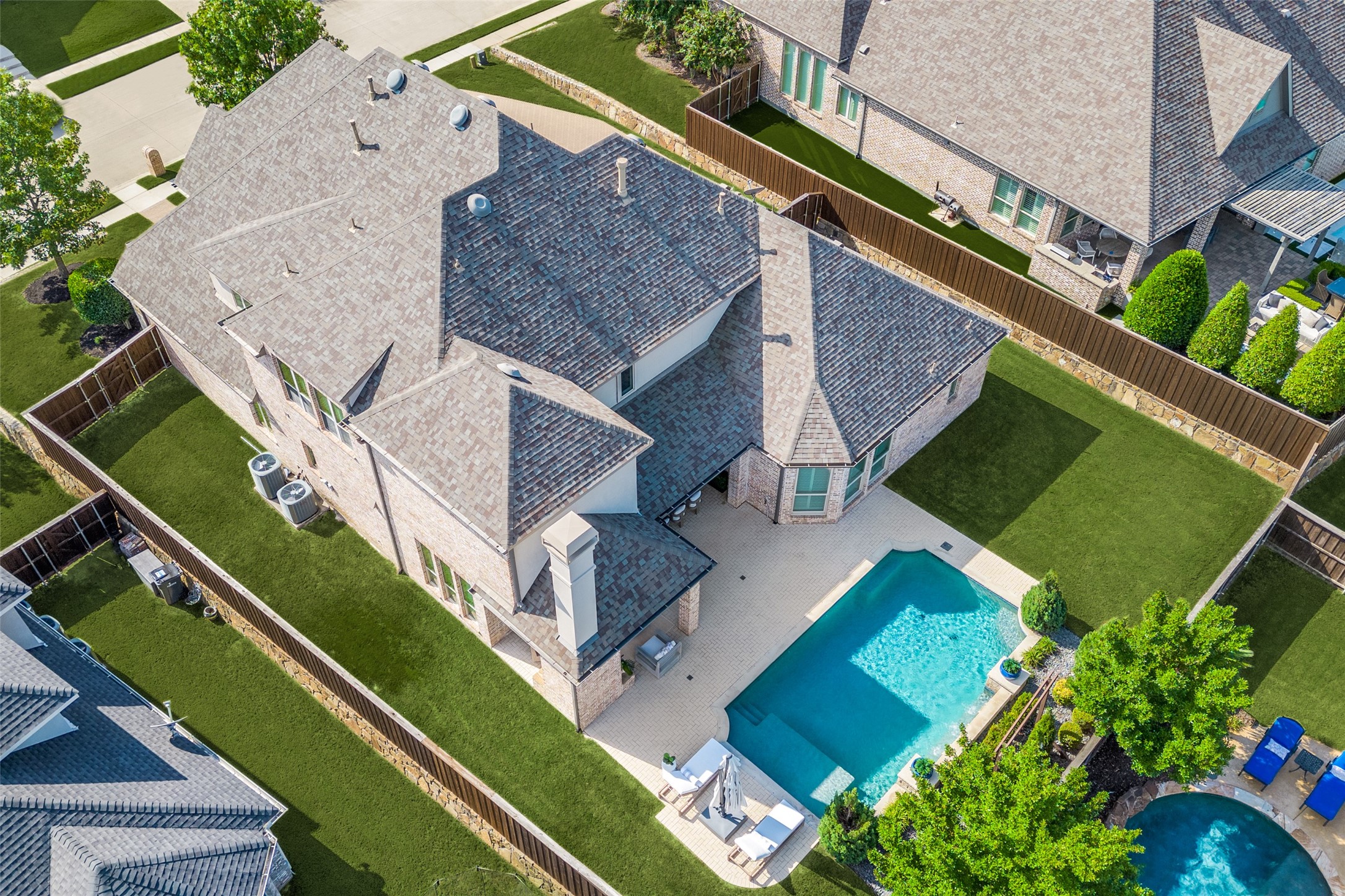 3001 SUNNY HILL Lane