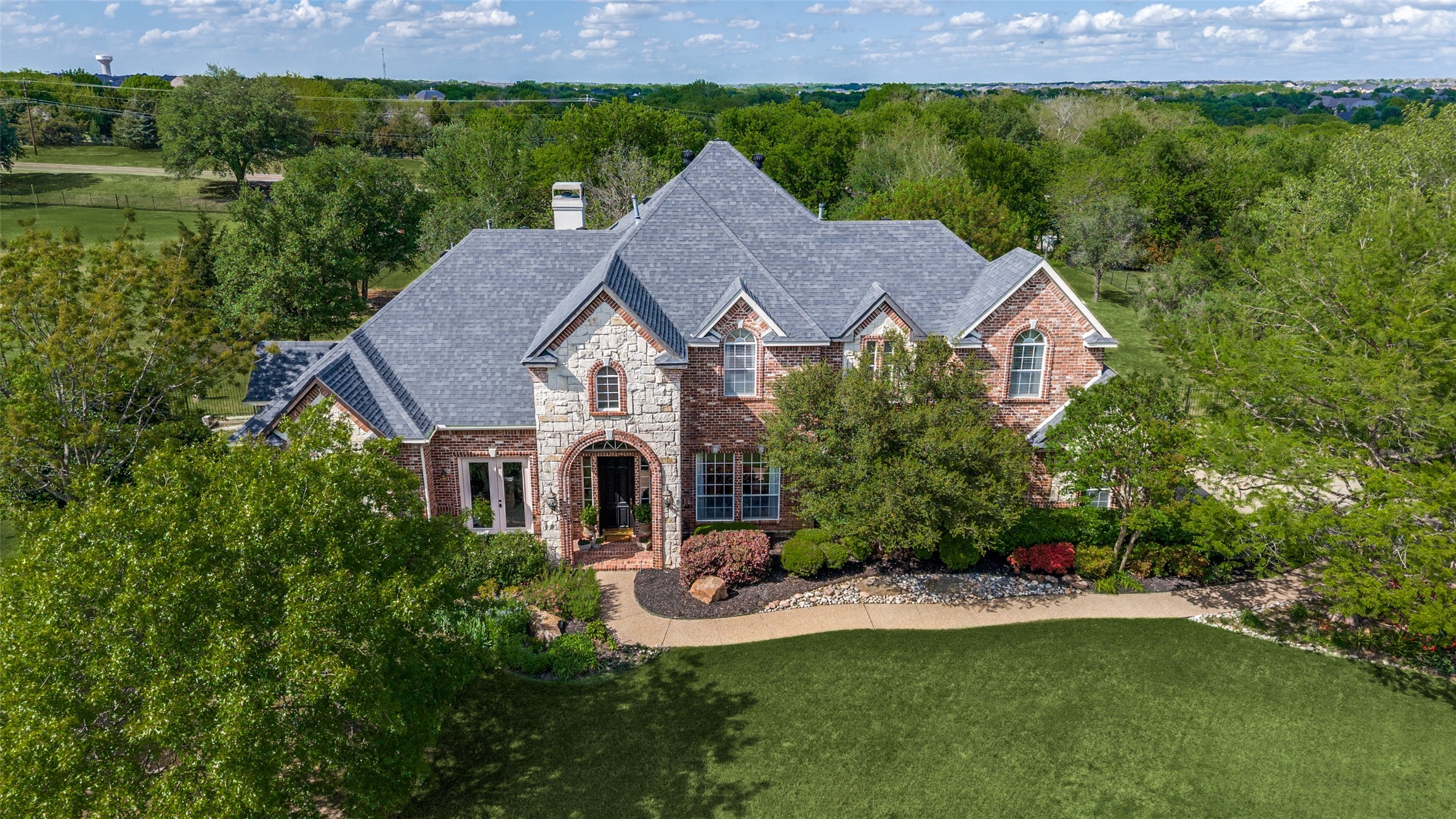 2841 WINDING CREEK Road