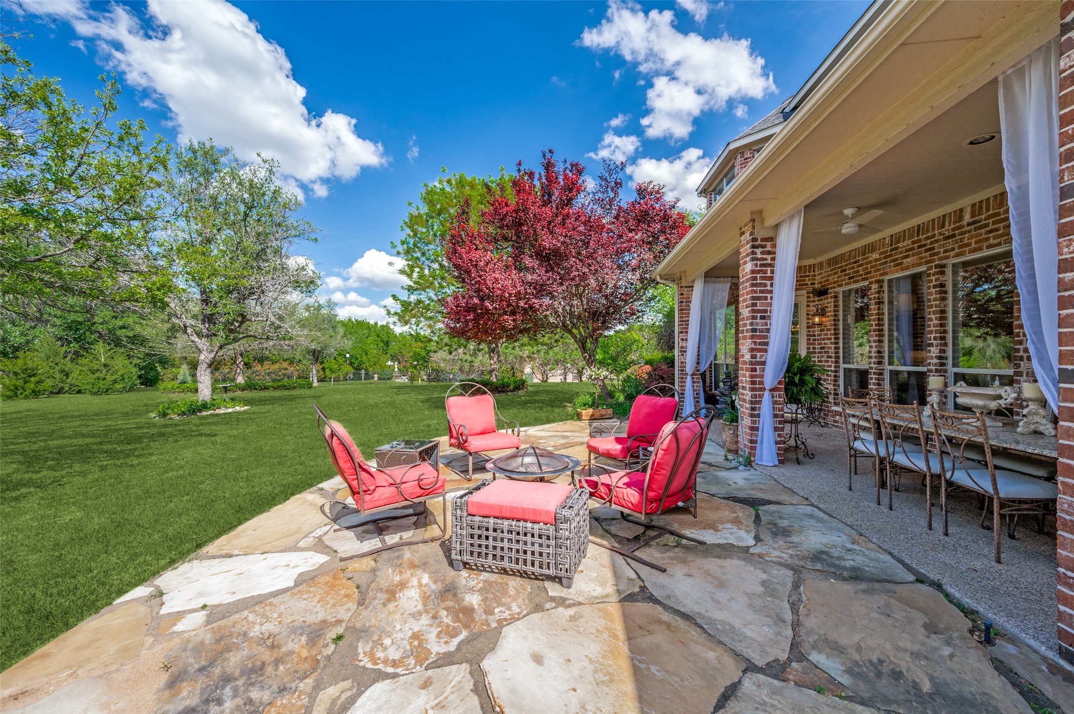 2841 WINDING CREEK Road