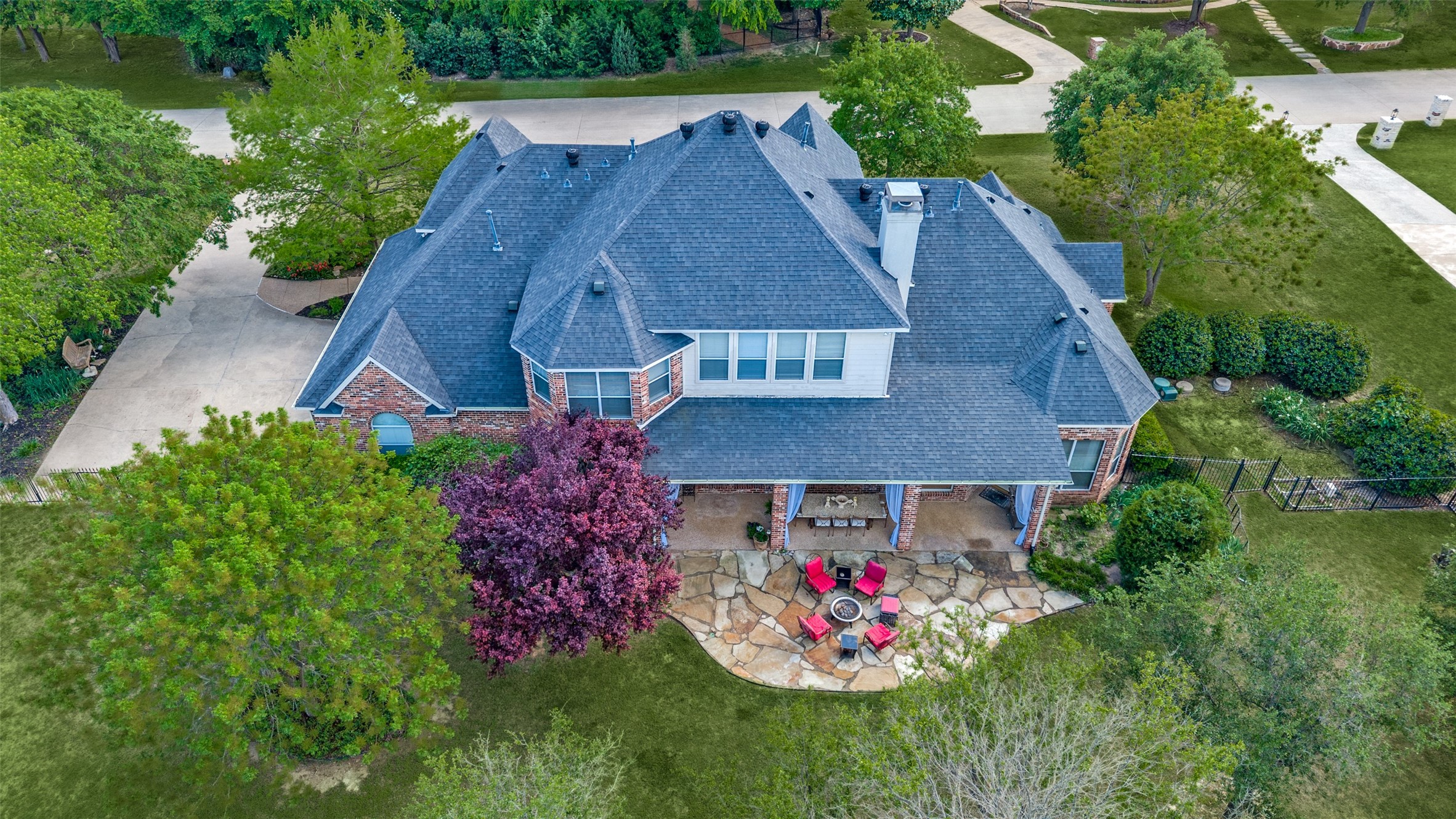 2841 WINDING CREEK Road