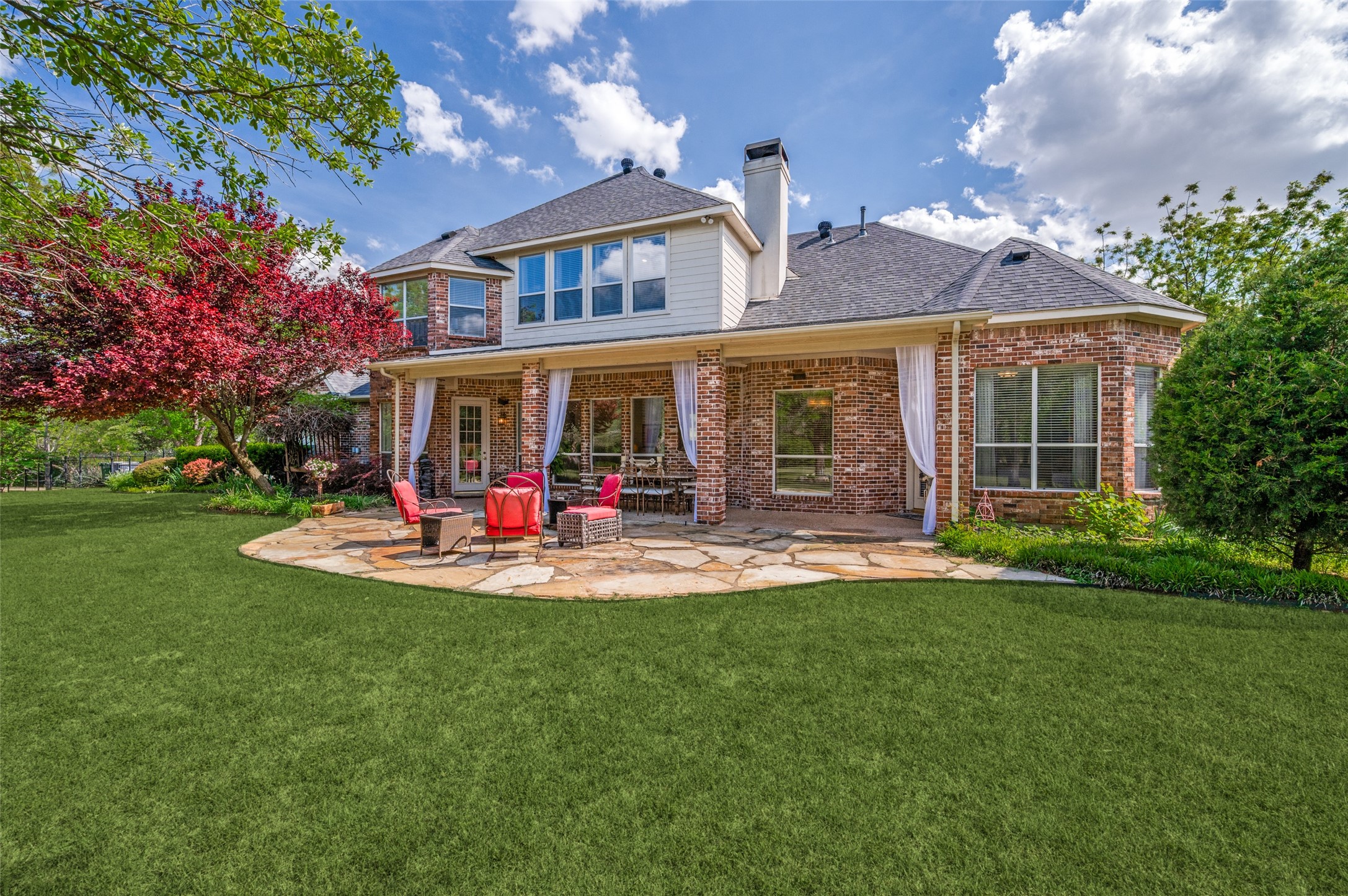 2841 WINDING CREEK Road