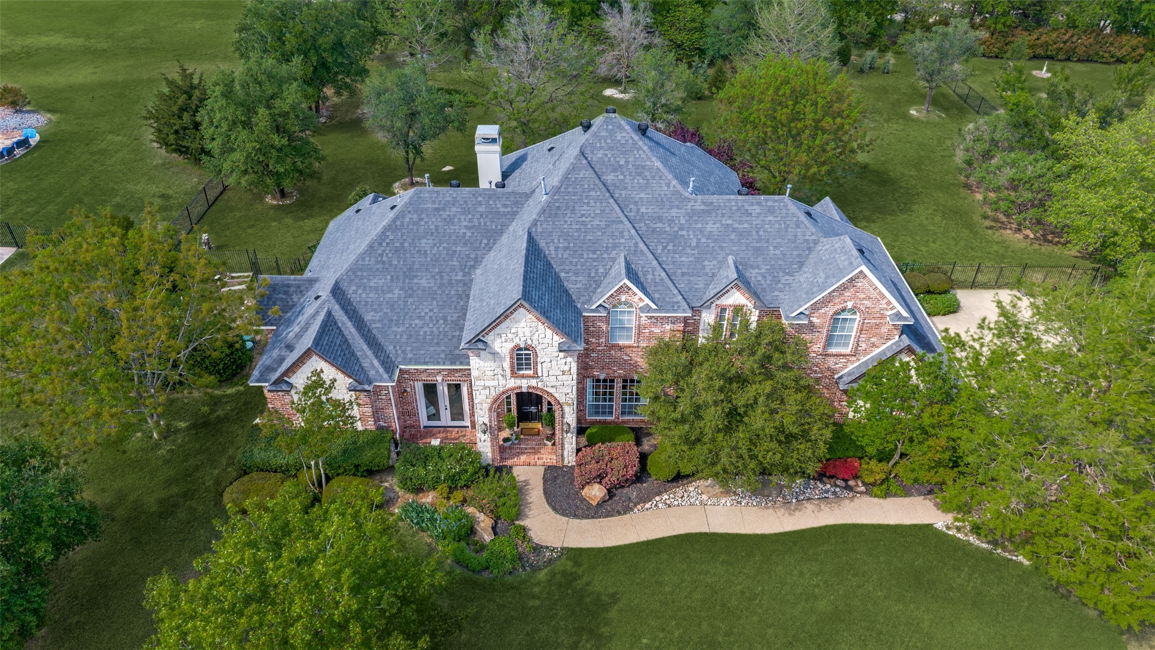 2841 WINDING CREEK Road
