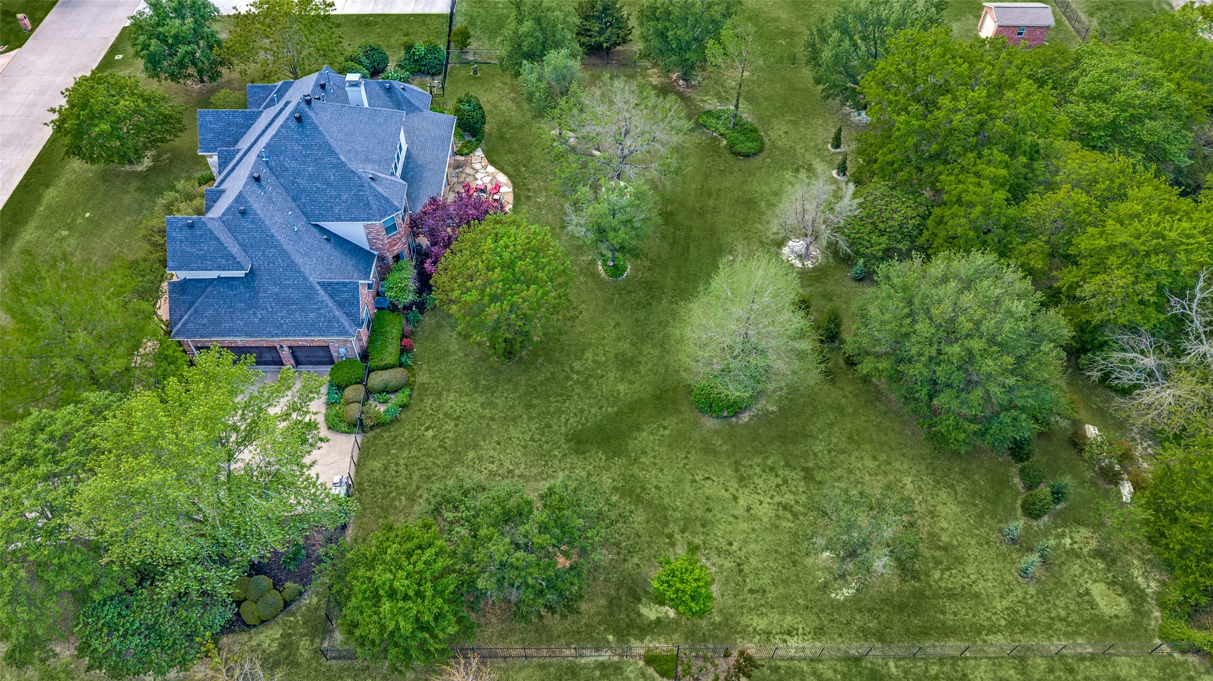 2841 WINDING CREEK Road