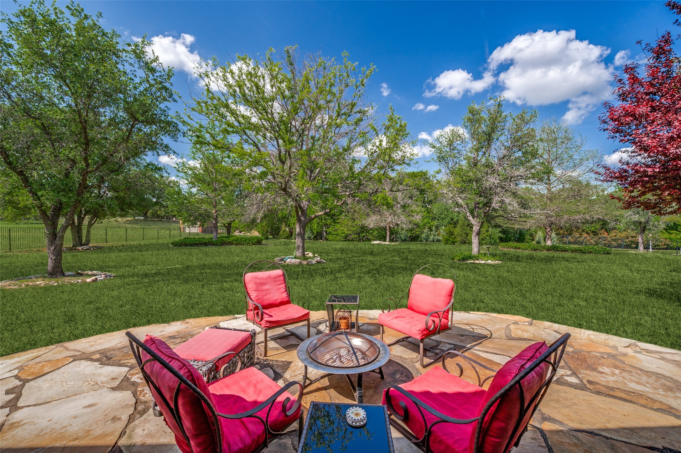 2841 WINDING CREEK Road