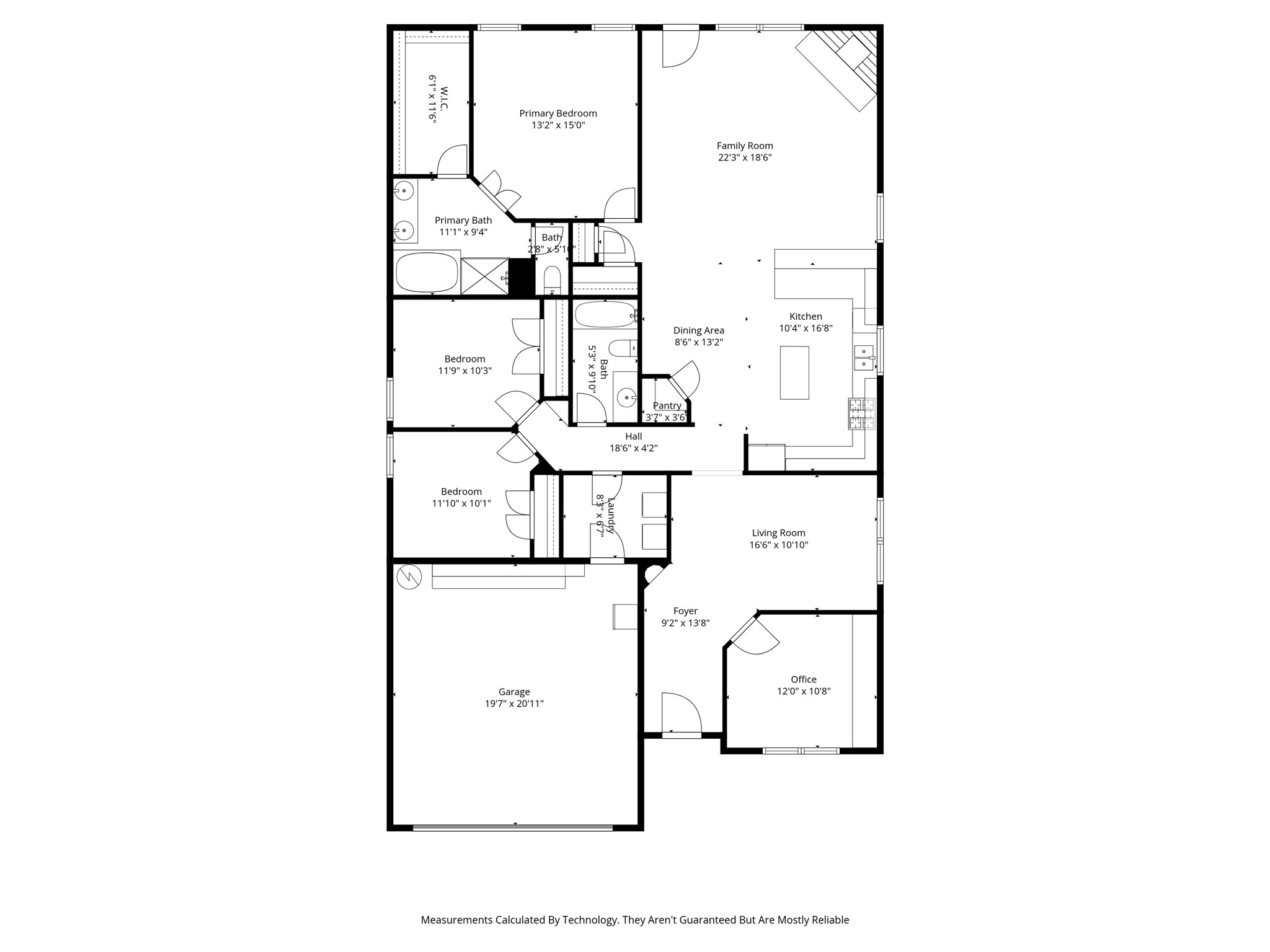 1105 KAUFMAN Road