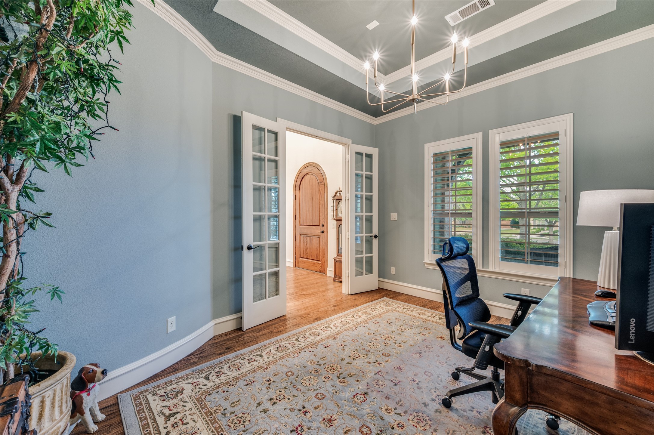 1791 SAND CREEK Drive