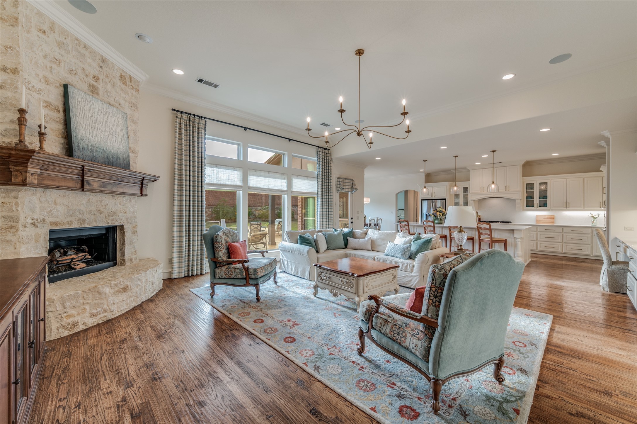 1791 SAND CREEK Drive