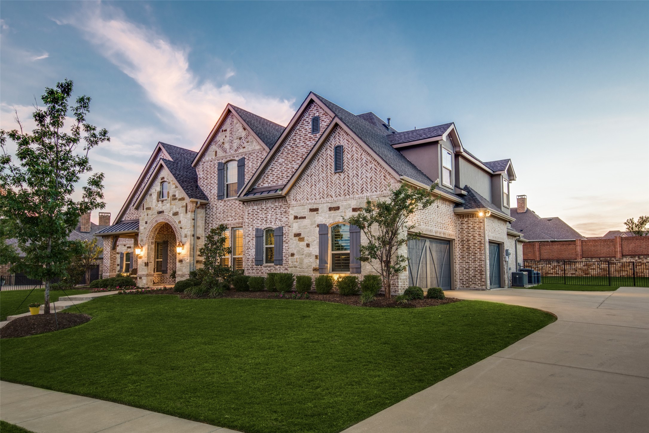 1791 SAND CREEK Drive